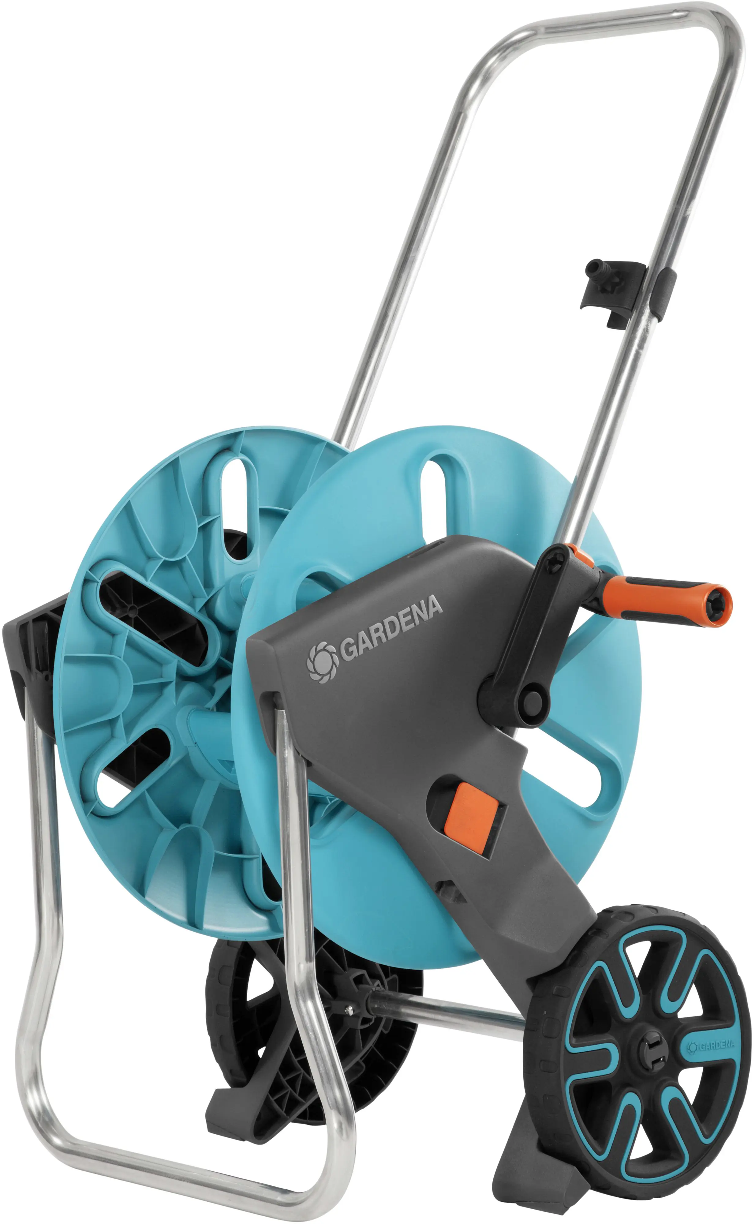 Gardena Schlauchwagen CleverRoll M ohne Schlauch