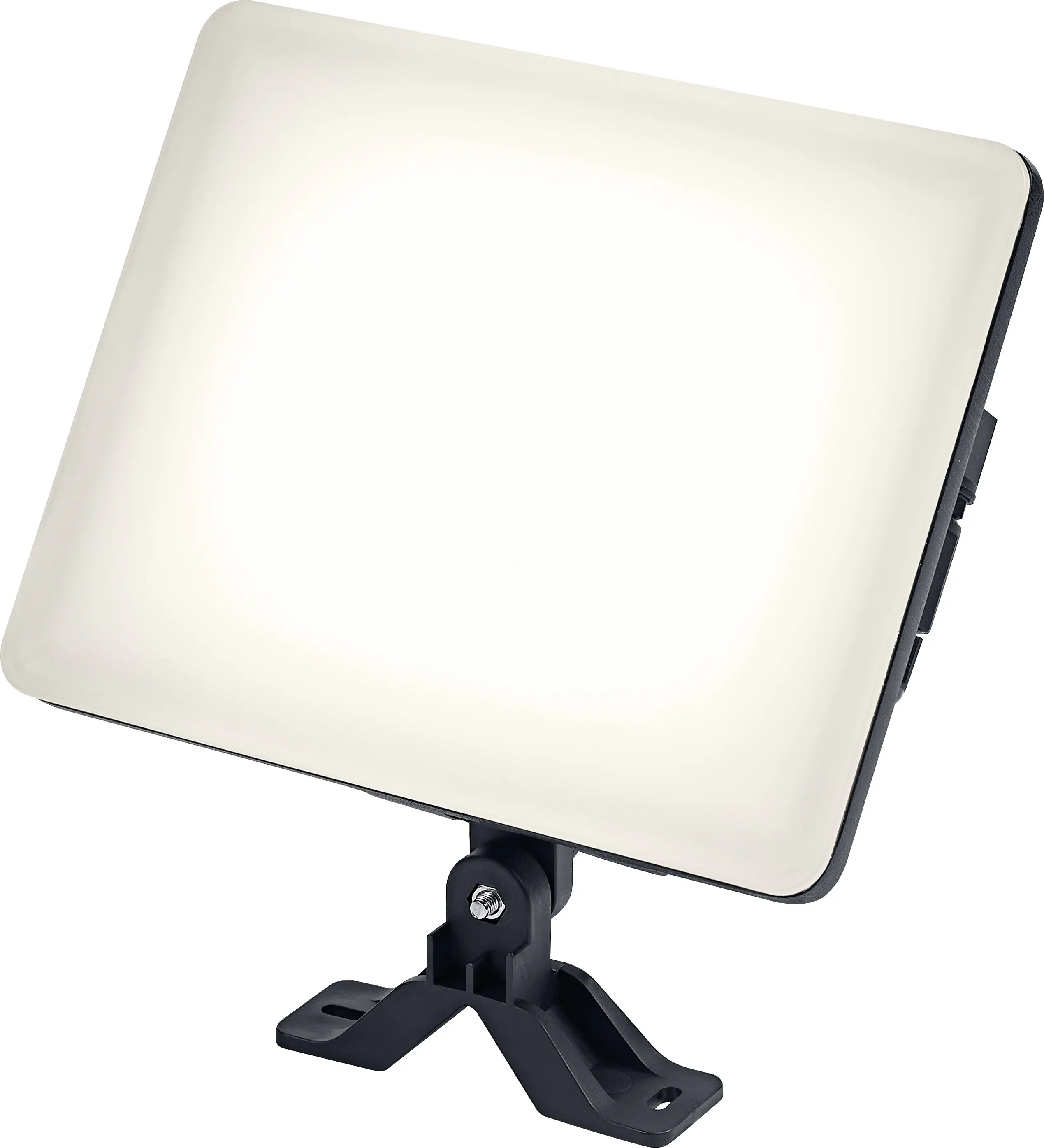 Osram LED Außenleuchte Endura 19 cm kaltweiß schwarz