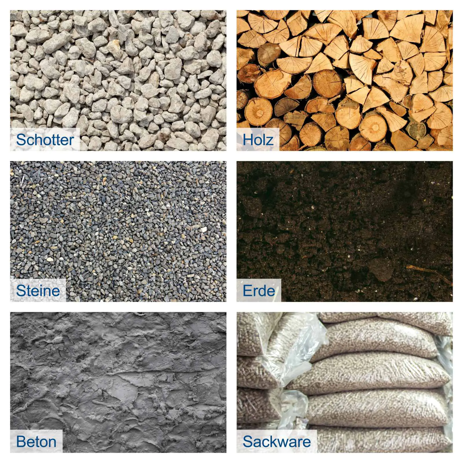 Scheppach Dumper DP3000 5,6 PS 300kg