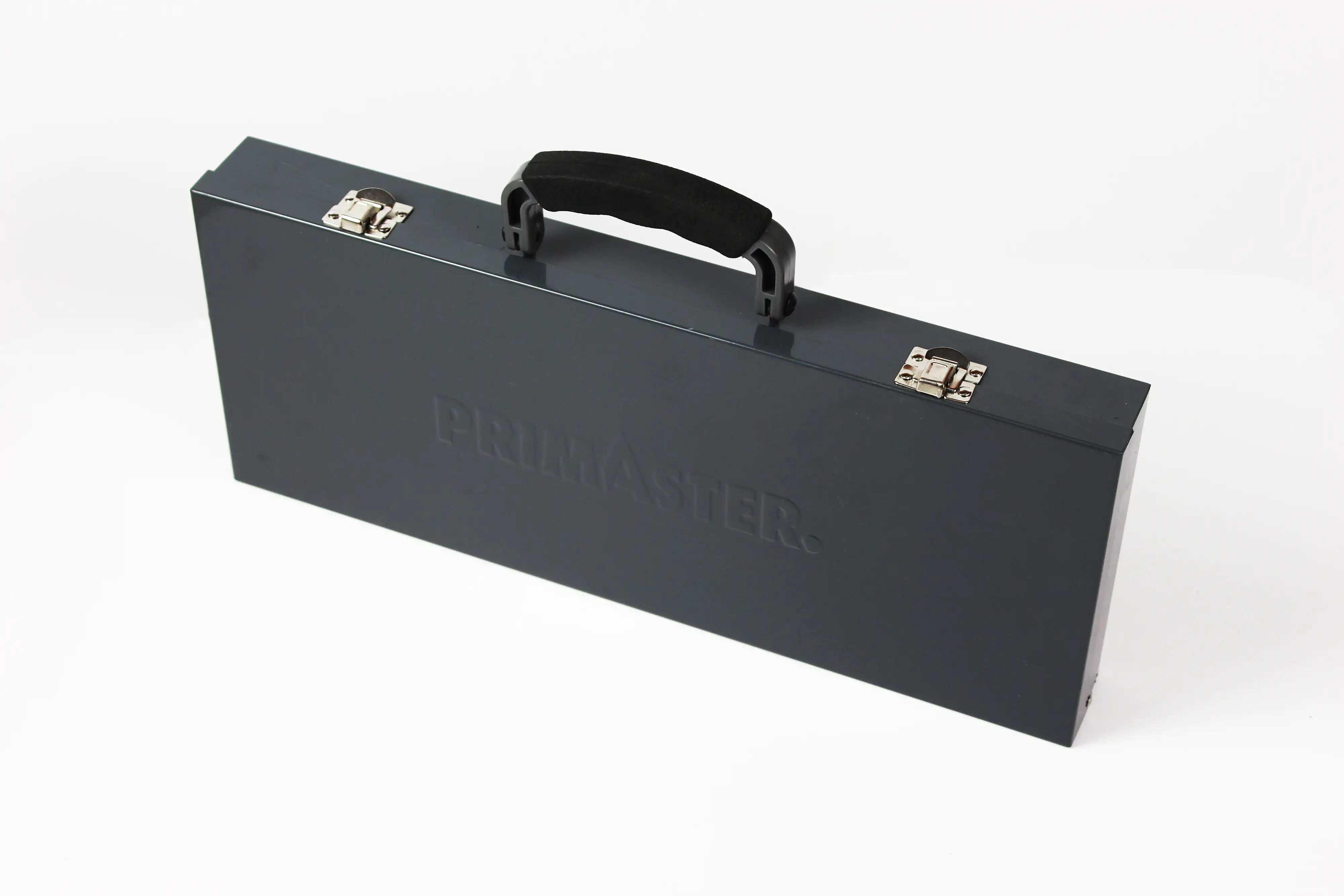 Primaster Steckschlüsselsatz ST64 64-teilig 1/4" 1/2" Primaster Steckschlüsselsatz ST64 64-teilig 1/4" 1/2"