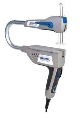 Dremel Dekupiersäge Moto-Saw MS 20-1/5