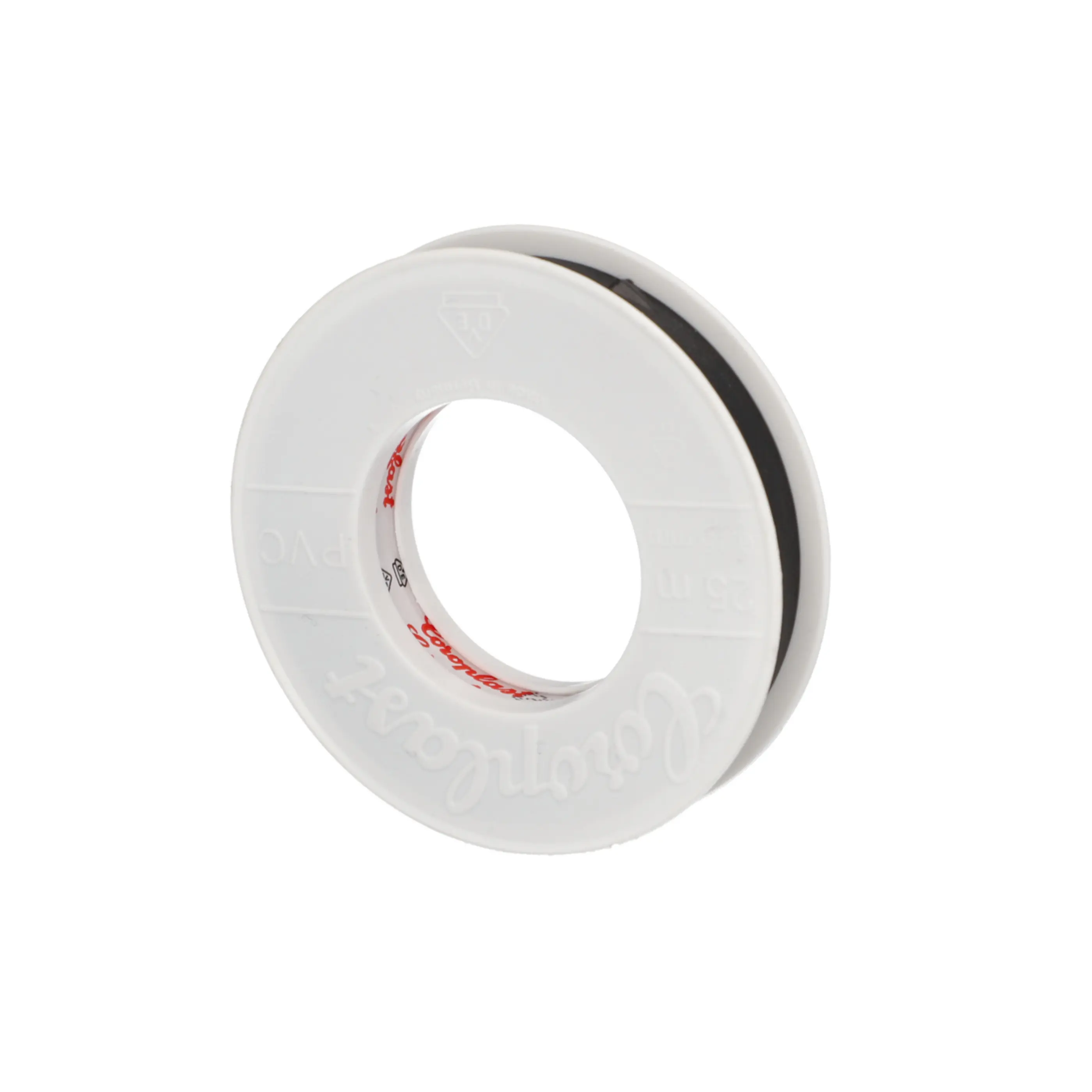 Unitec Isolierband PVC 0,15 x 15 mm 25 m schwarz Unitec Isolierband PVC 0,15 x 15 mm 25 m schwarz