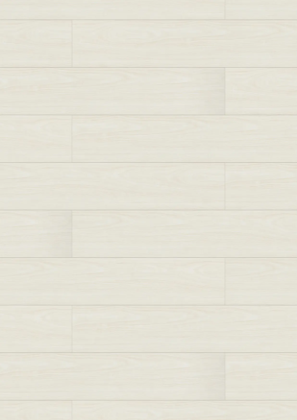 Kronoflooring Wandpaneele Holz Birnbaum weiß-beige 130 x 20,2 x 1 cm