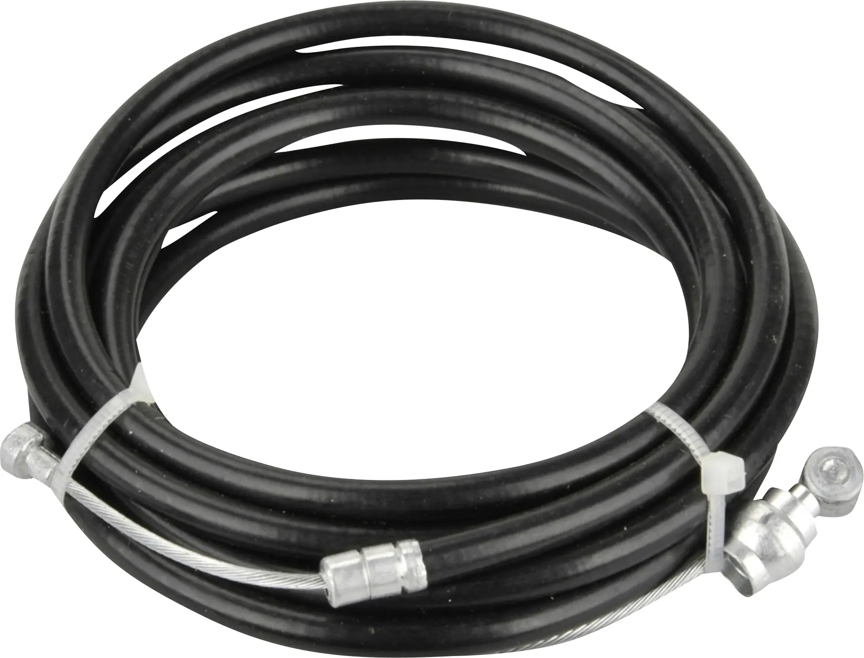 Fischer Bremszug-Set Doppelnippel