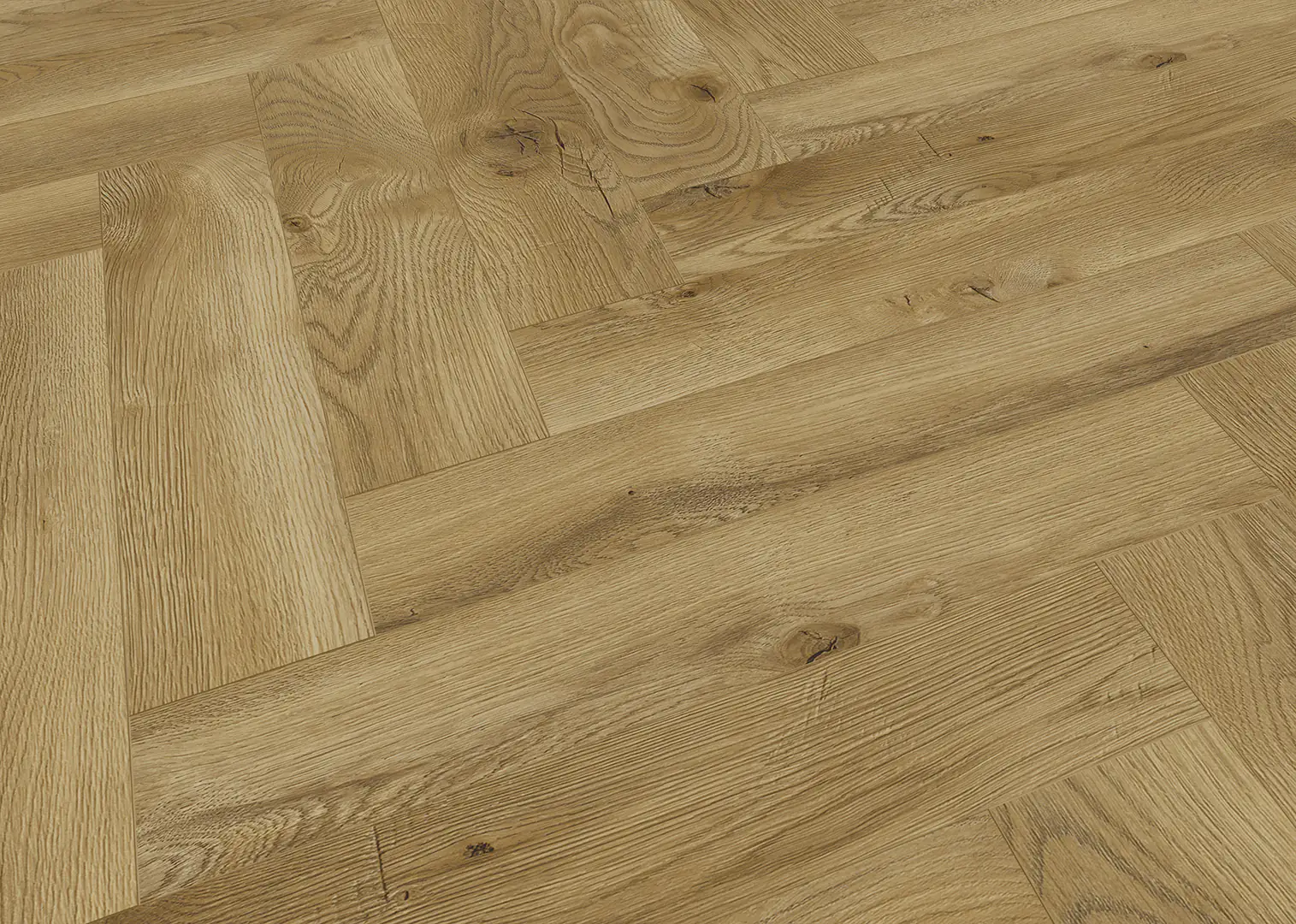 Classen Laminat Fischgrät Ville Carrito Oak