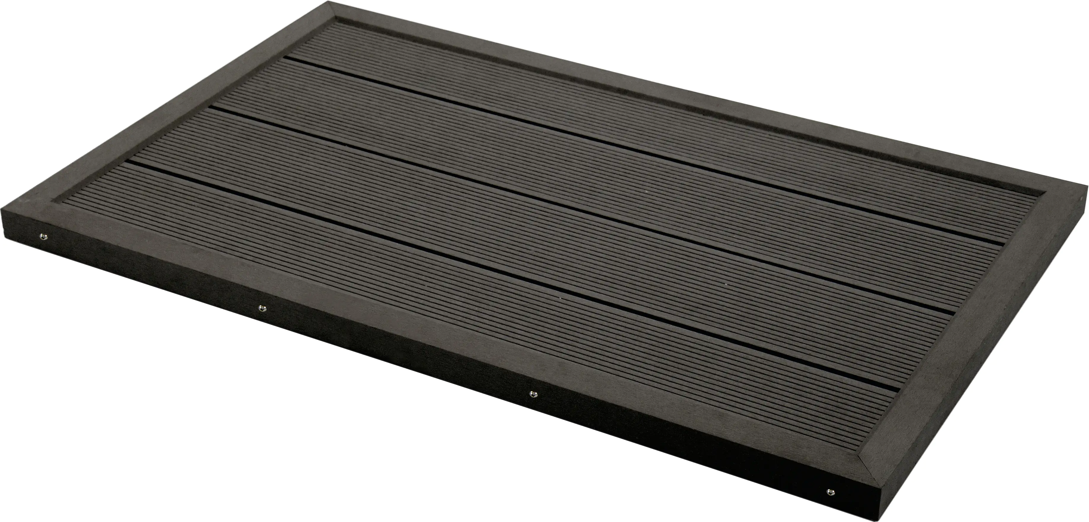 Steinbach Bodenelement für Leiter und Solarduschen 101 x 63 x 5,5 cm Steinbach Bodenelement für Leiter und Solarduschen 101 x 63 x 5,5 cm