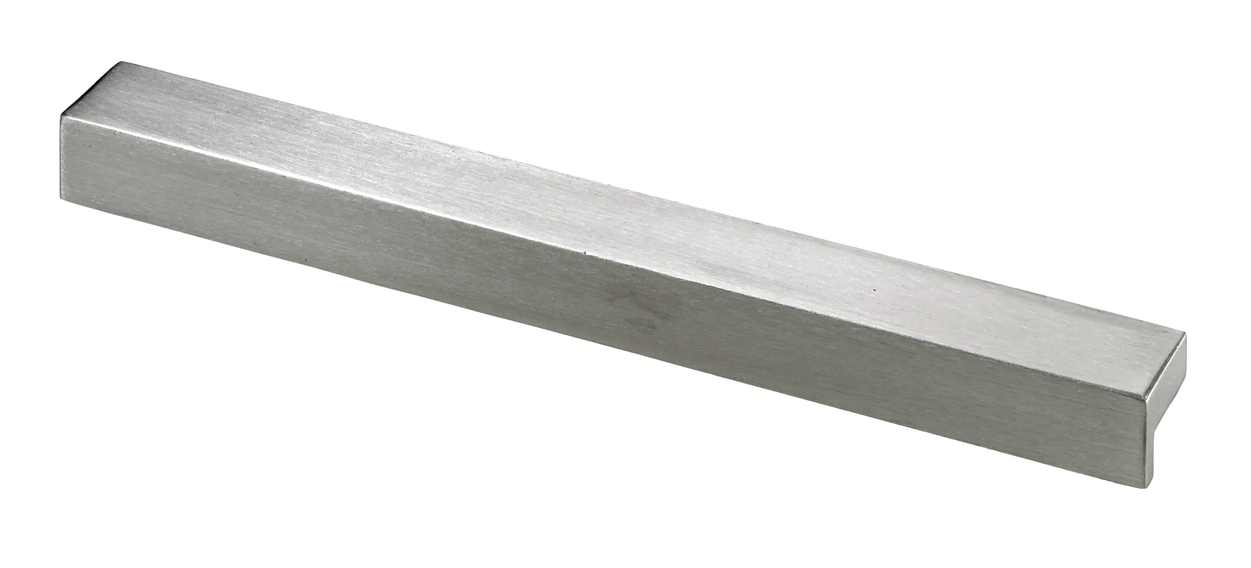 Hettich Möbelgriff Aluminium 13,0 x 144,0 x 15,0 mm - 1 Stück