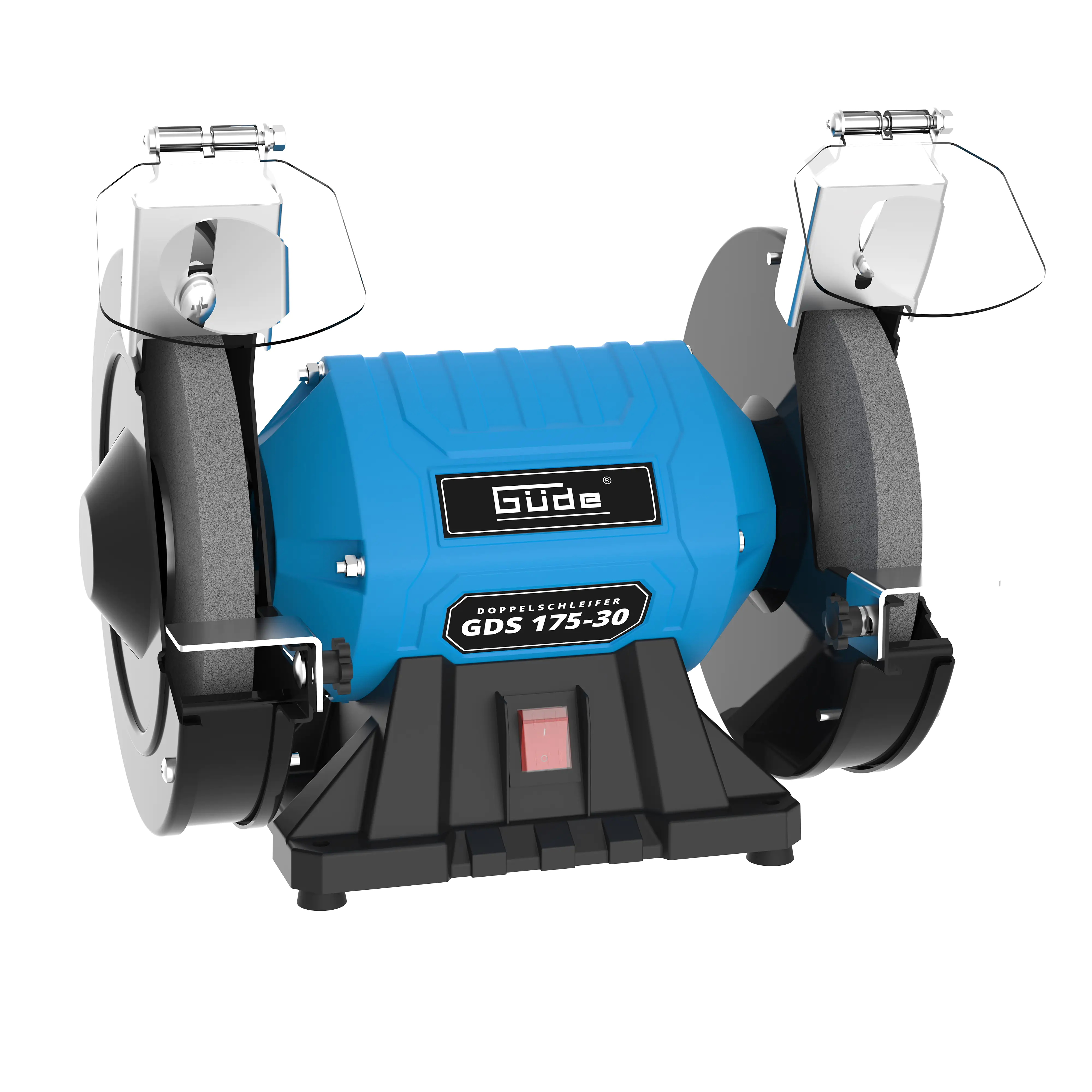 Güde Doppelschleifer GDS 175-30 230 V 300 W 2950 min-1 9,6 kg