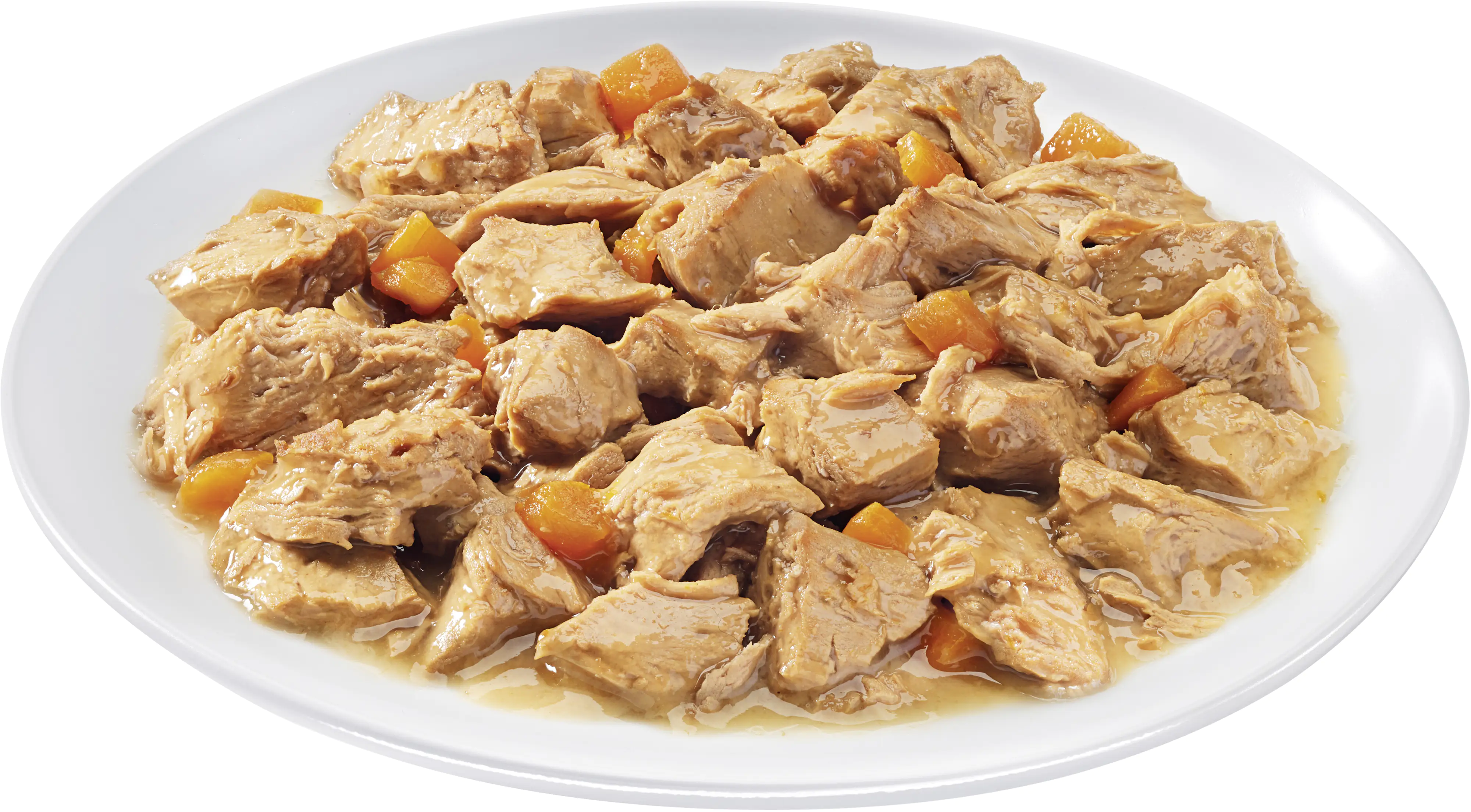 Purina ONE Sensitive Huhn Katzennassfutter 85 g Purina ONE Sensitive Huhn Katzennassfutter 85 g