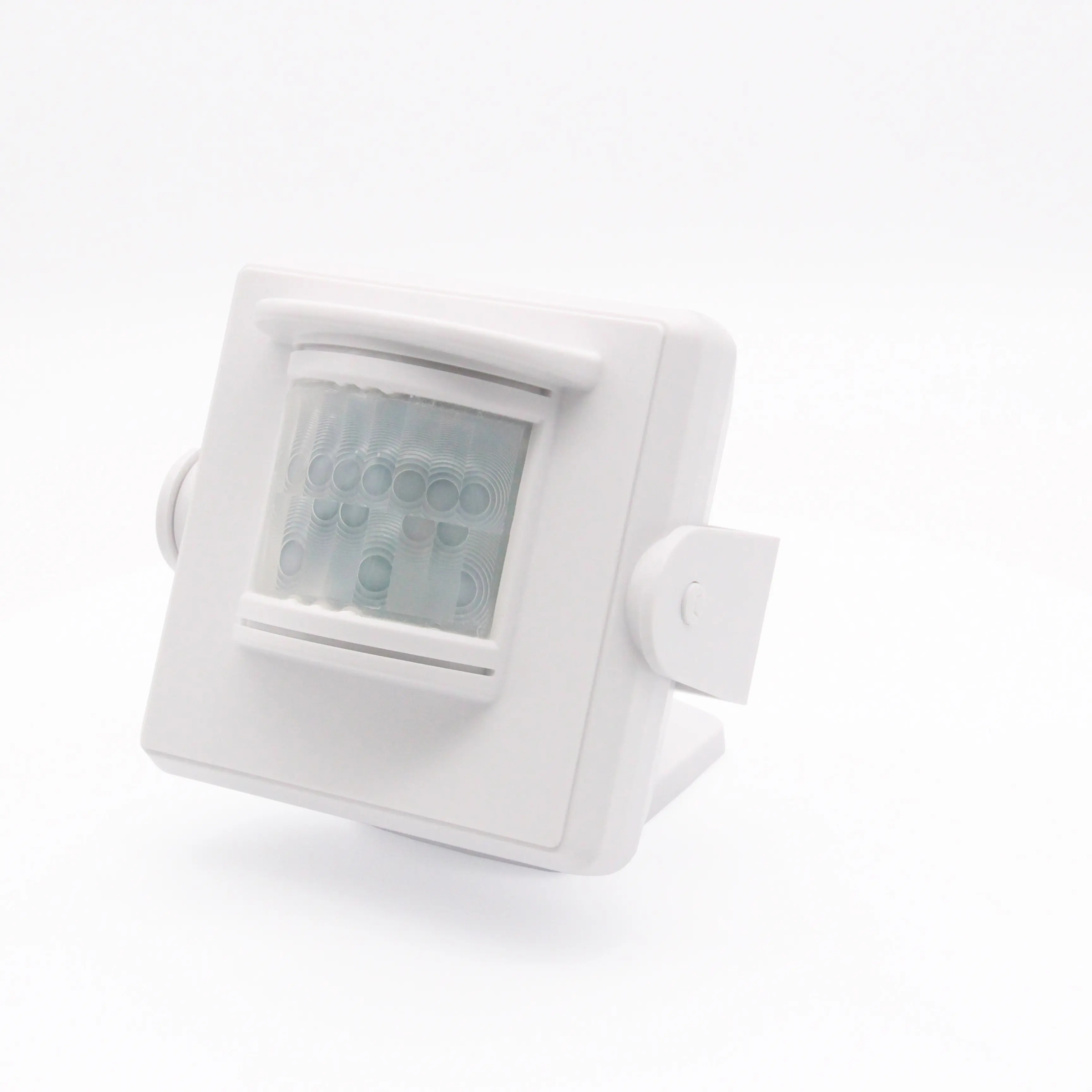 Intertechno Funk-Bewegungsmelder PIR-6000 für Innen- & Außenbereich Smart Home