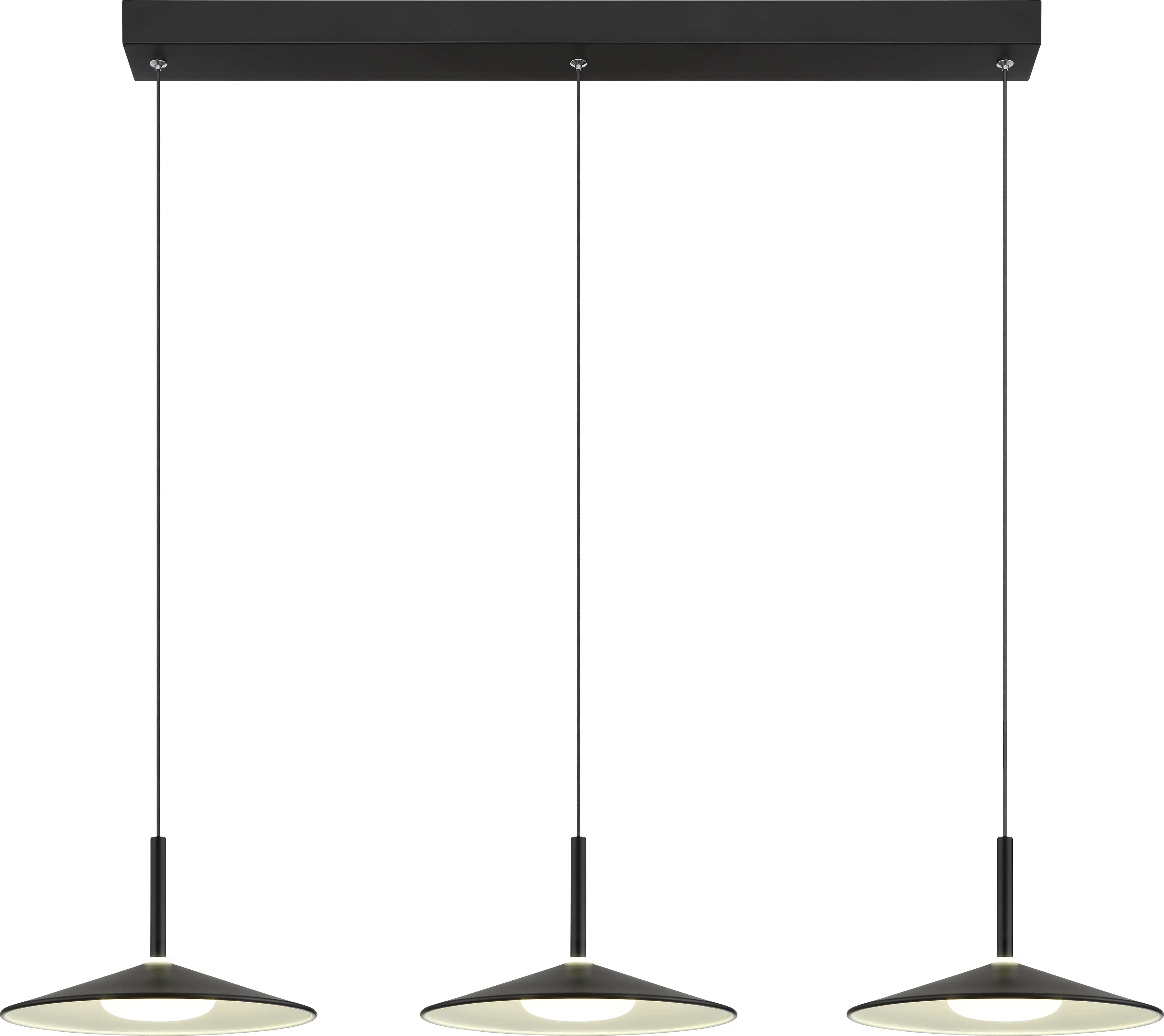 Globo Hängeleuchte Lampone