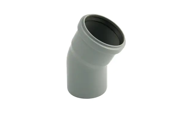 Marley HT-Bogen DN 40 30° Marley HT-Bogen DN 40 30°