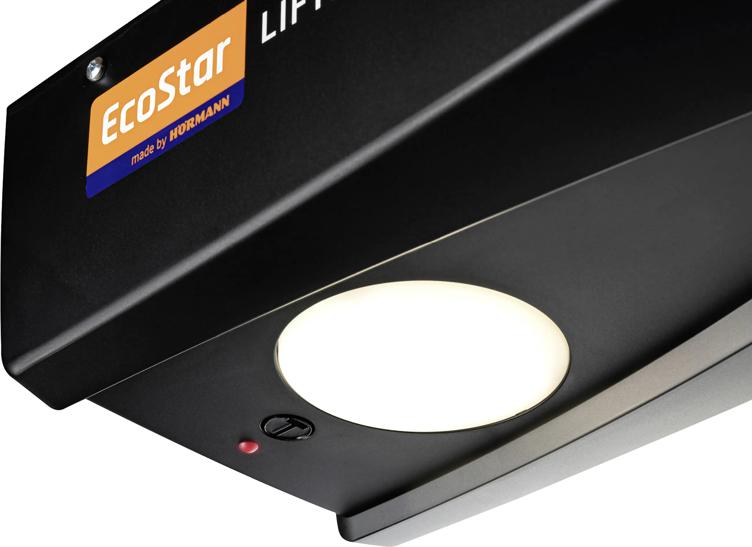 EcoStar Garagentorantrieb Liftronic 700-2 mit 2 Handsender, Innentaster EcoStar Garagentorantrieb Liftronic 700-2 mit 2 Handsender, Innentaster