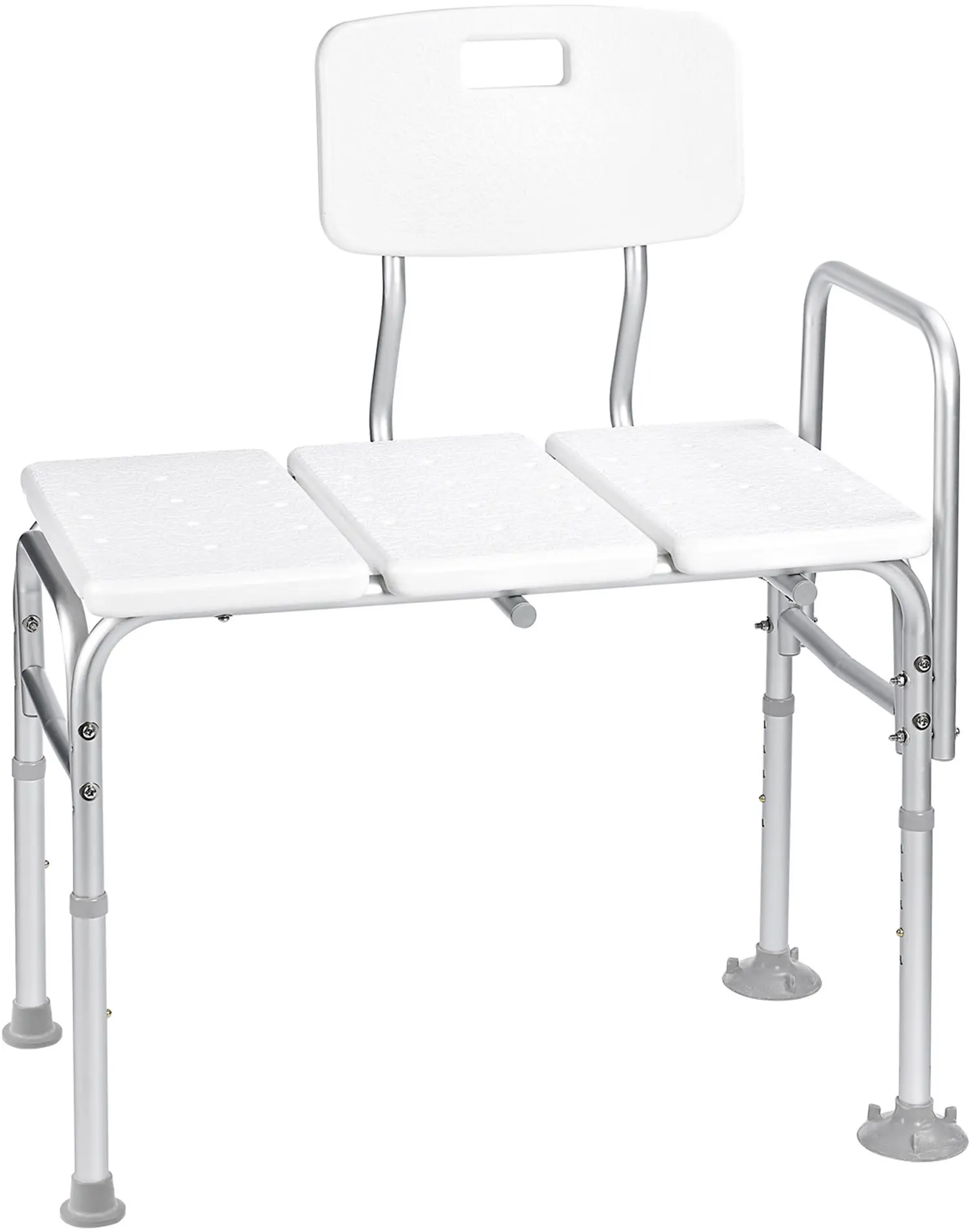 Ridder Badewannen-Transferbank höhenverstellbar