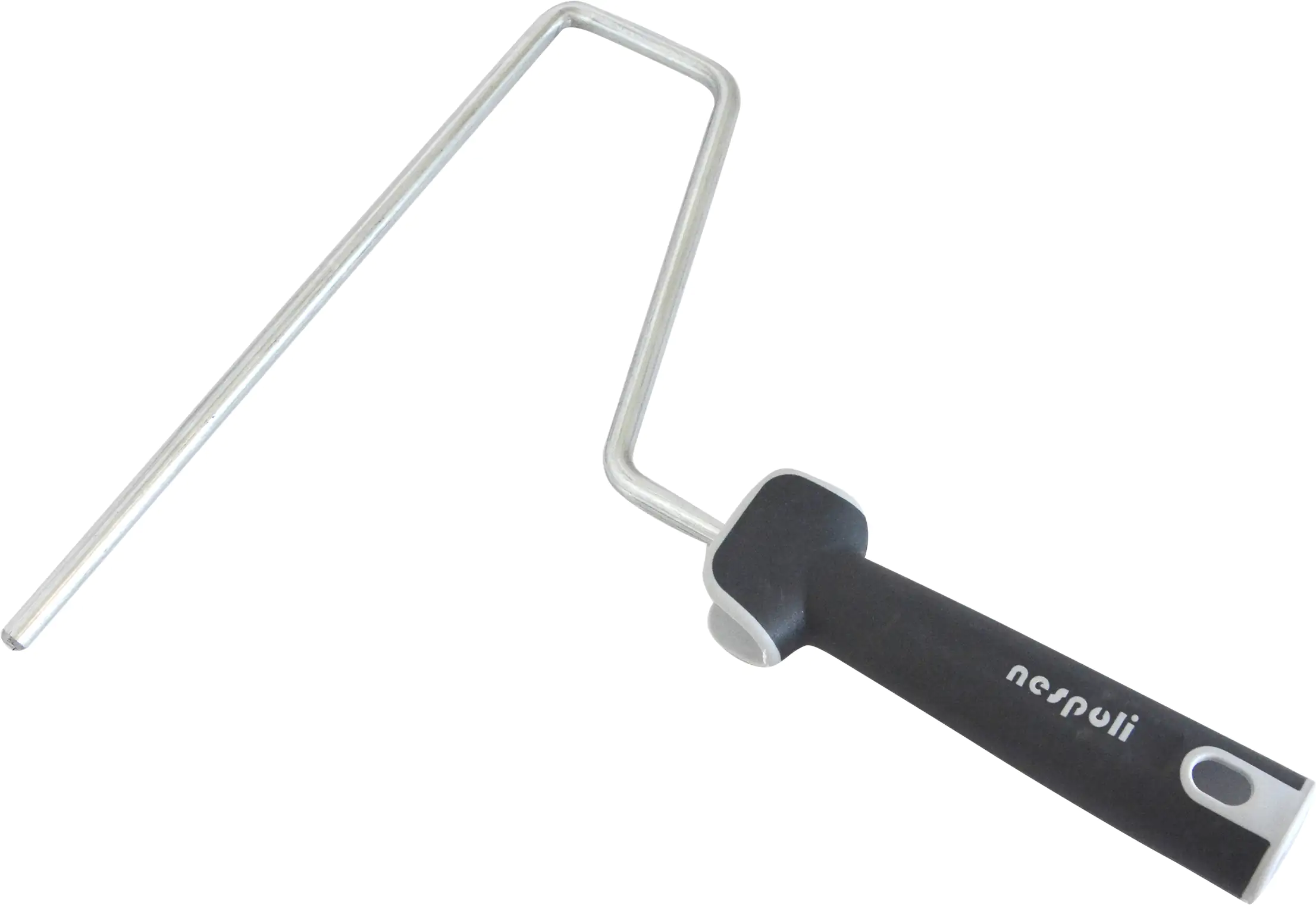 Nespoli softTouch-Farbrollerbügel 25 cm