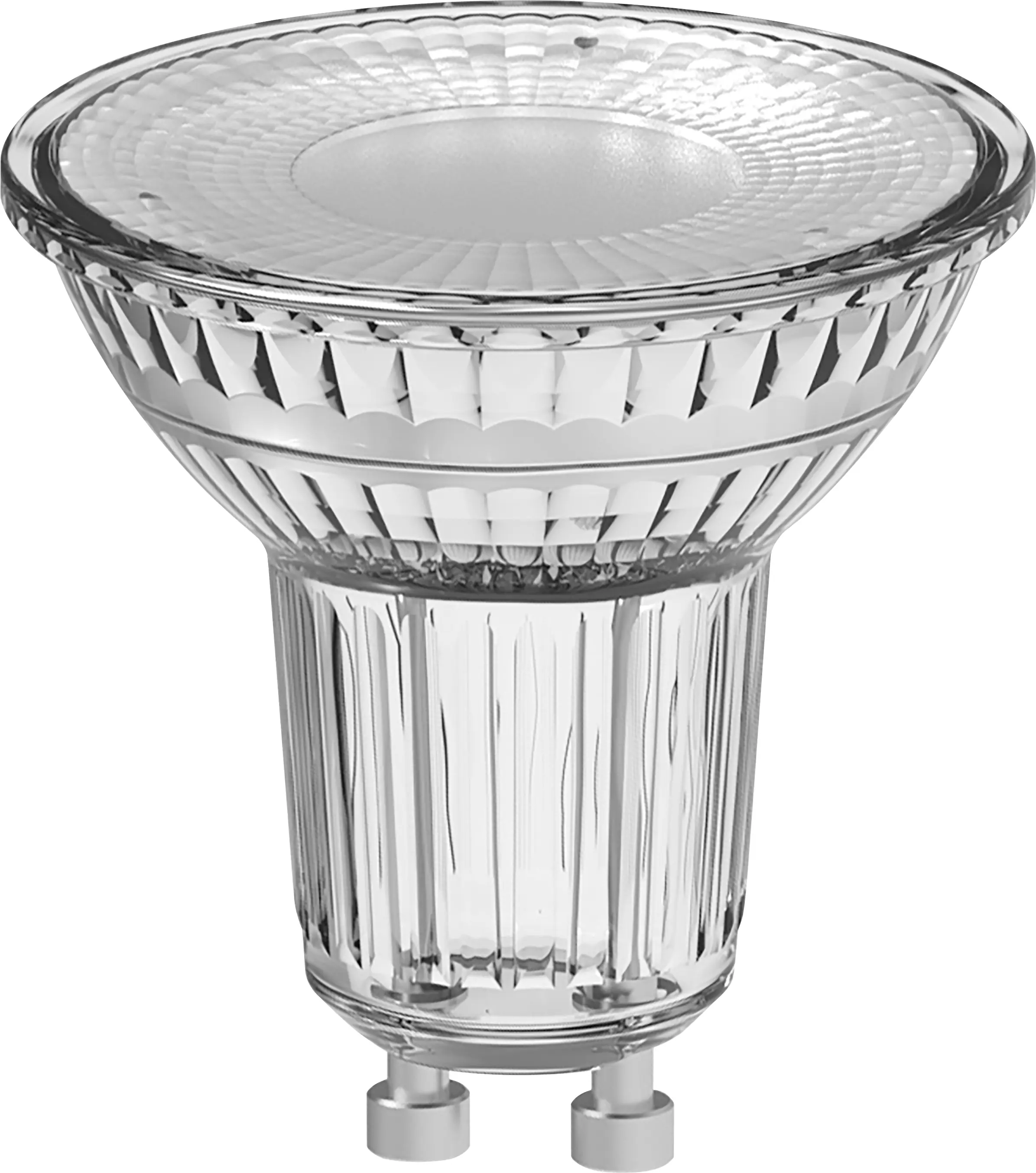 Osram LED Reflektor Star PAR16 35 GU10 2,6W warmweiß, klar