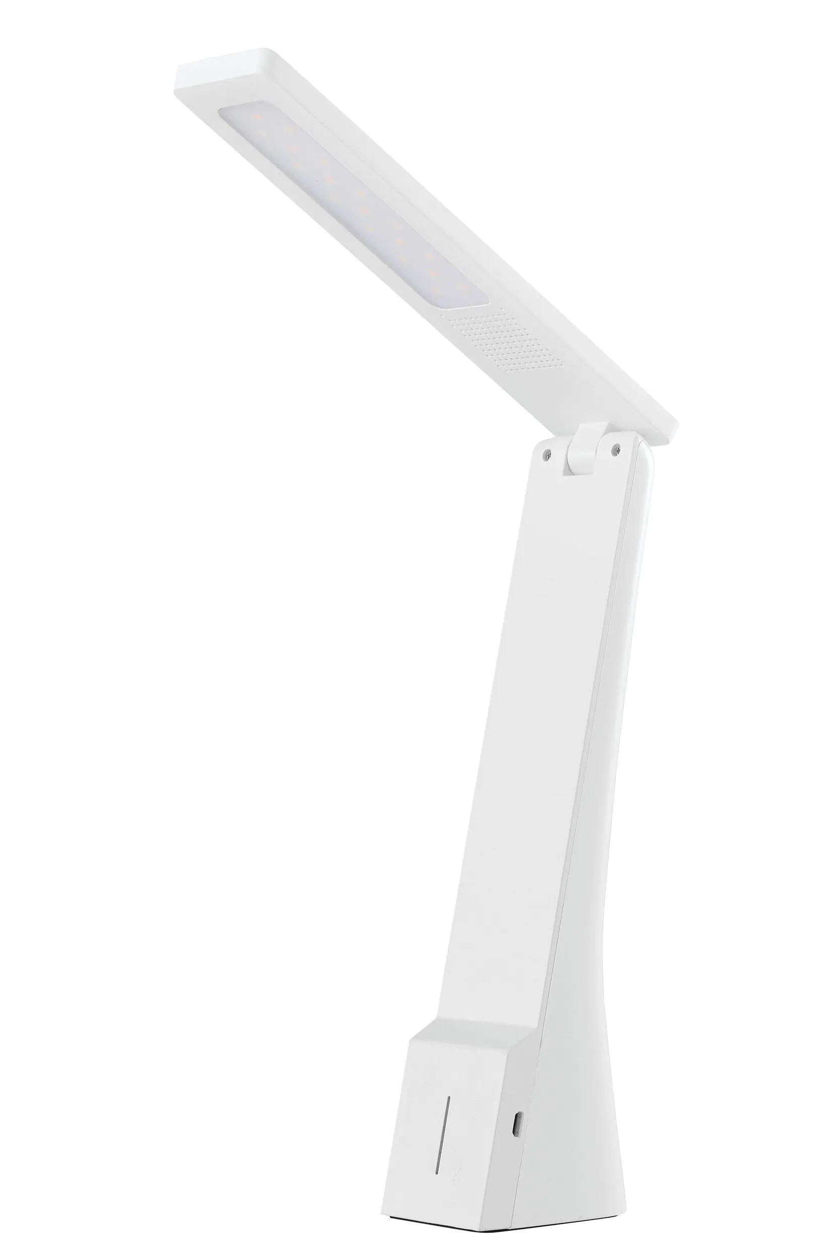 Eglo LED Tischleuchte La Seca 26 x 5 cm dimmbar, warmweiß-kaltweiß