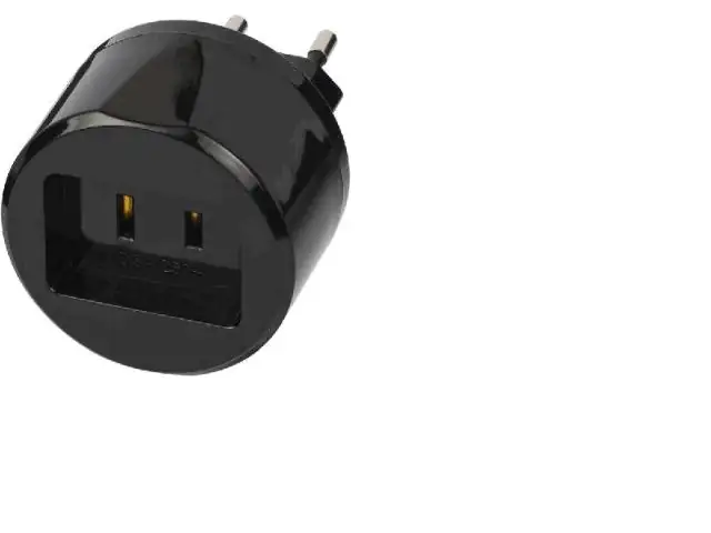 Brennenstuhl Reiseadapter Nr. 10