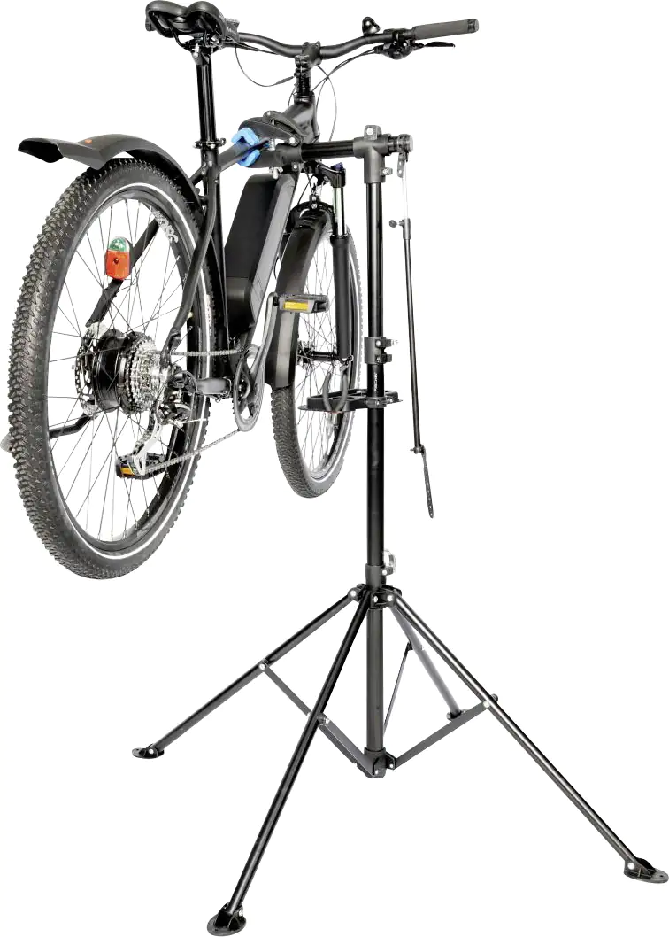 Fischer Montageständer Premium