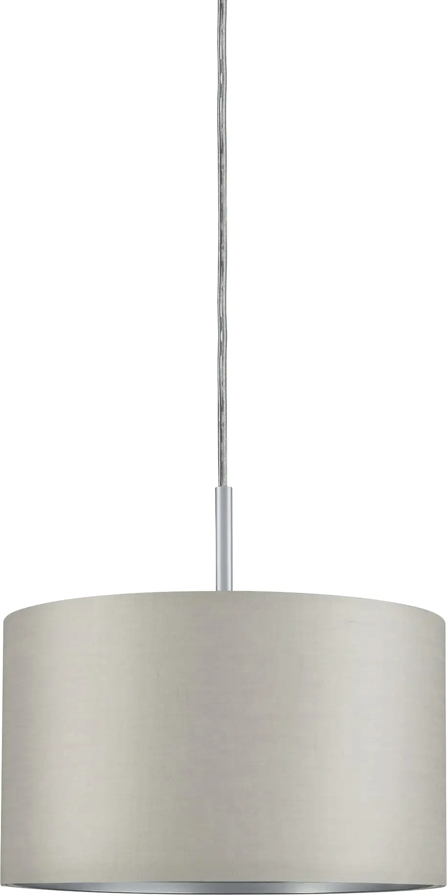 Paulmann URail DecoSystems Stoffschirm Tessa Paulmann URail DecoSystems Stoffschirm Tessa