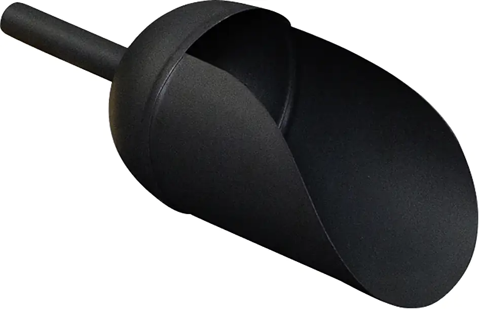 FireFix Pellettschütte H/B/T: 50 x 21 x 21 cm