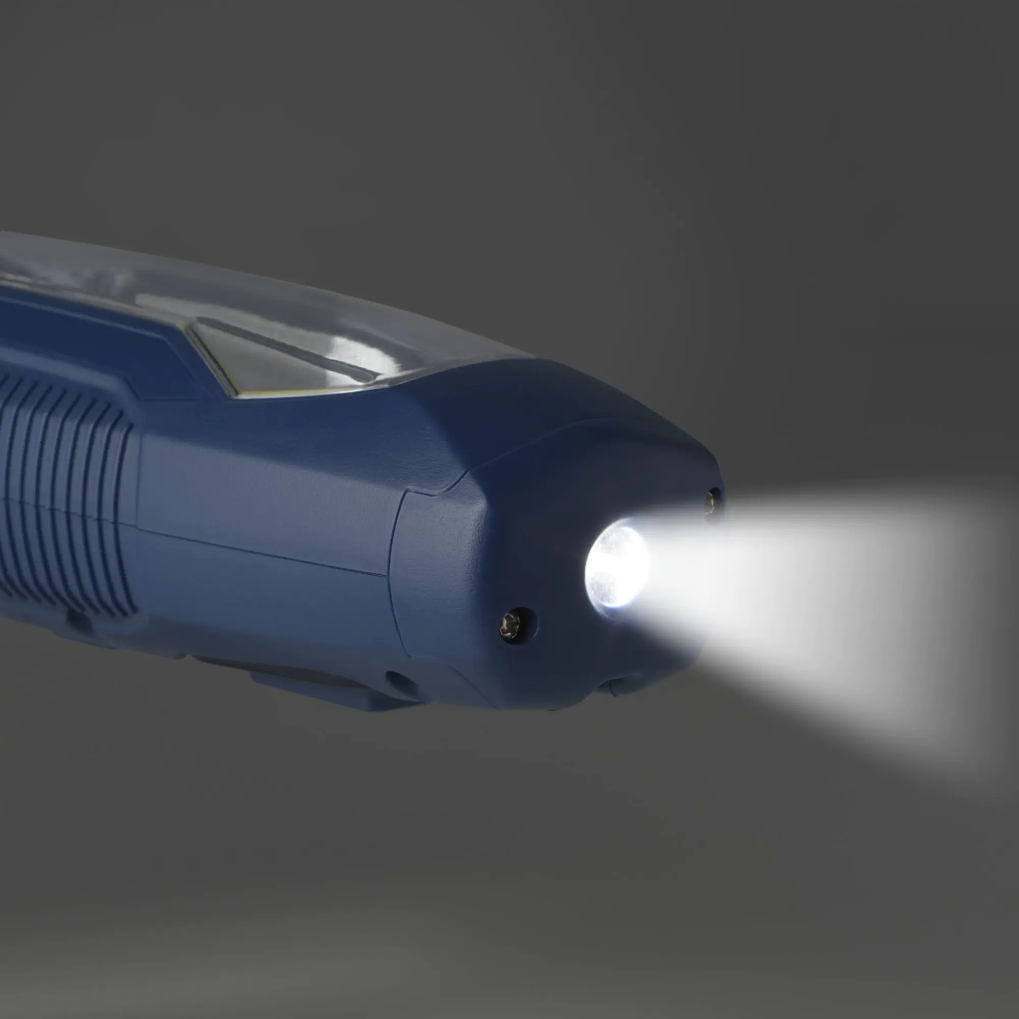 Cartrend LED-Werkstattleuchte 600 Lumen mit neigbaren Magnetfuß Cartrend LED-Werkstattleuchte 600 Lumen mit neigbaren Magnetfuß