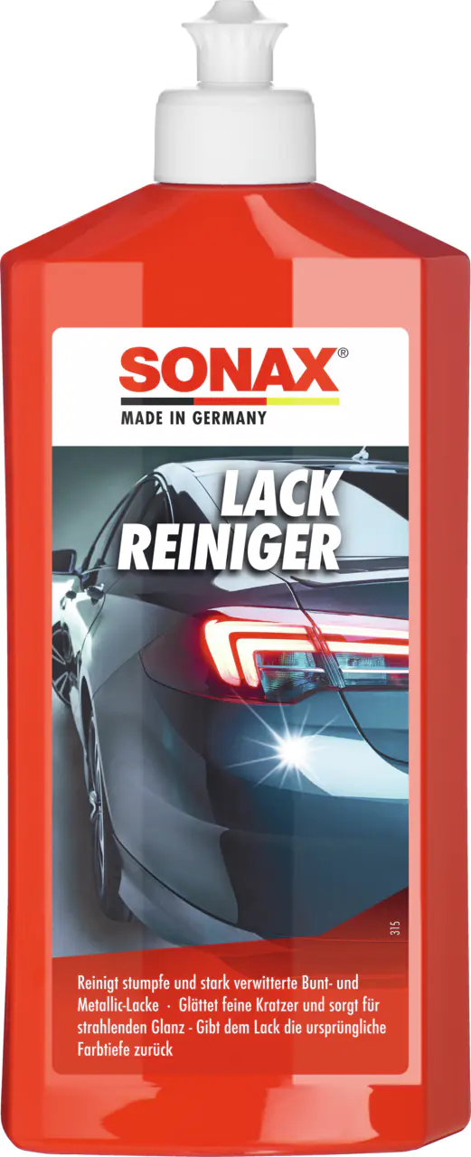 Sonax Lackreiniger 500ml