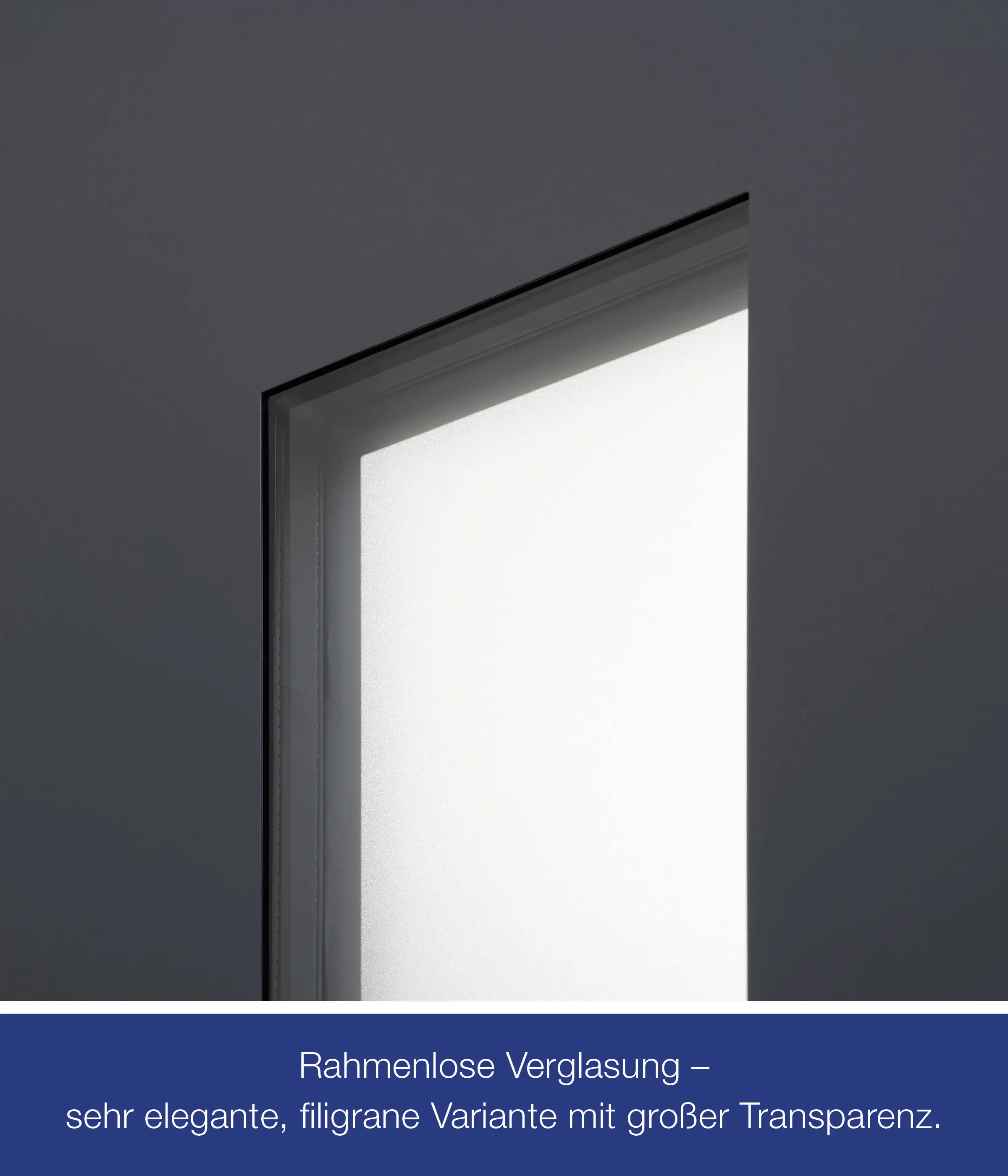 Hörmann Haustür Thermo65 Motiv 610S anthrazitgrau Links 110 x 210 cm Hörmann Haustür Thermo65 Motiv 610S anthrazitgrau Links 110 x 210 cm
