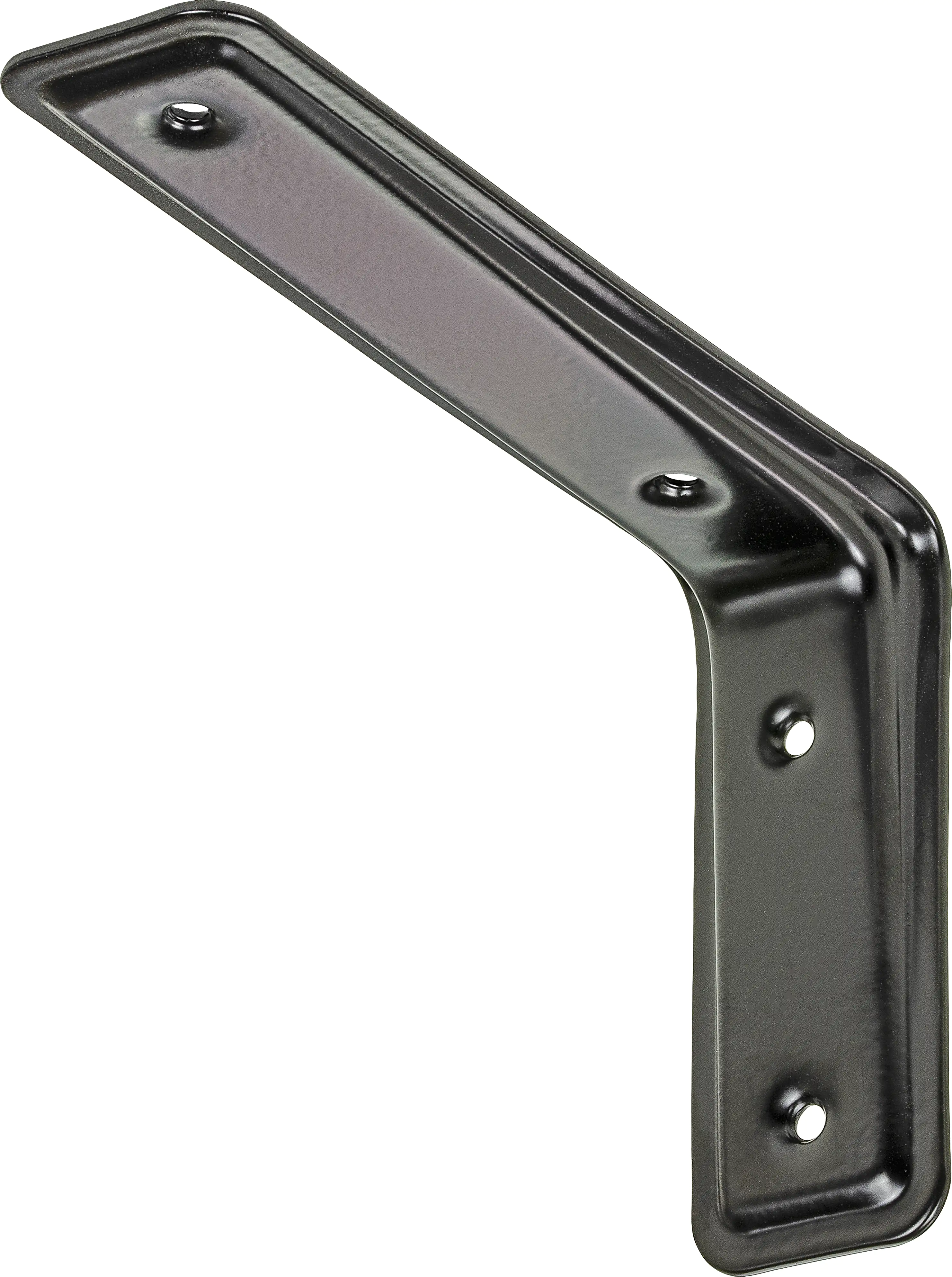 Vormann 3F-Konsolen schwarz 16 x 10.5 cm