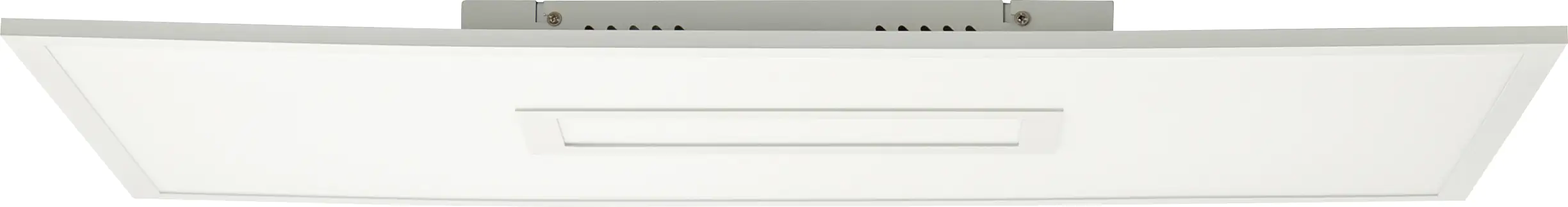 Brilliant LED Deckenleuchte Odella 80 x 40 cm 37 W, weiß, RGBW Brilliant LED Deckenleuchte Odella 80 x 40 cm 37 W, weiß, RGBW