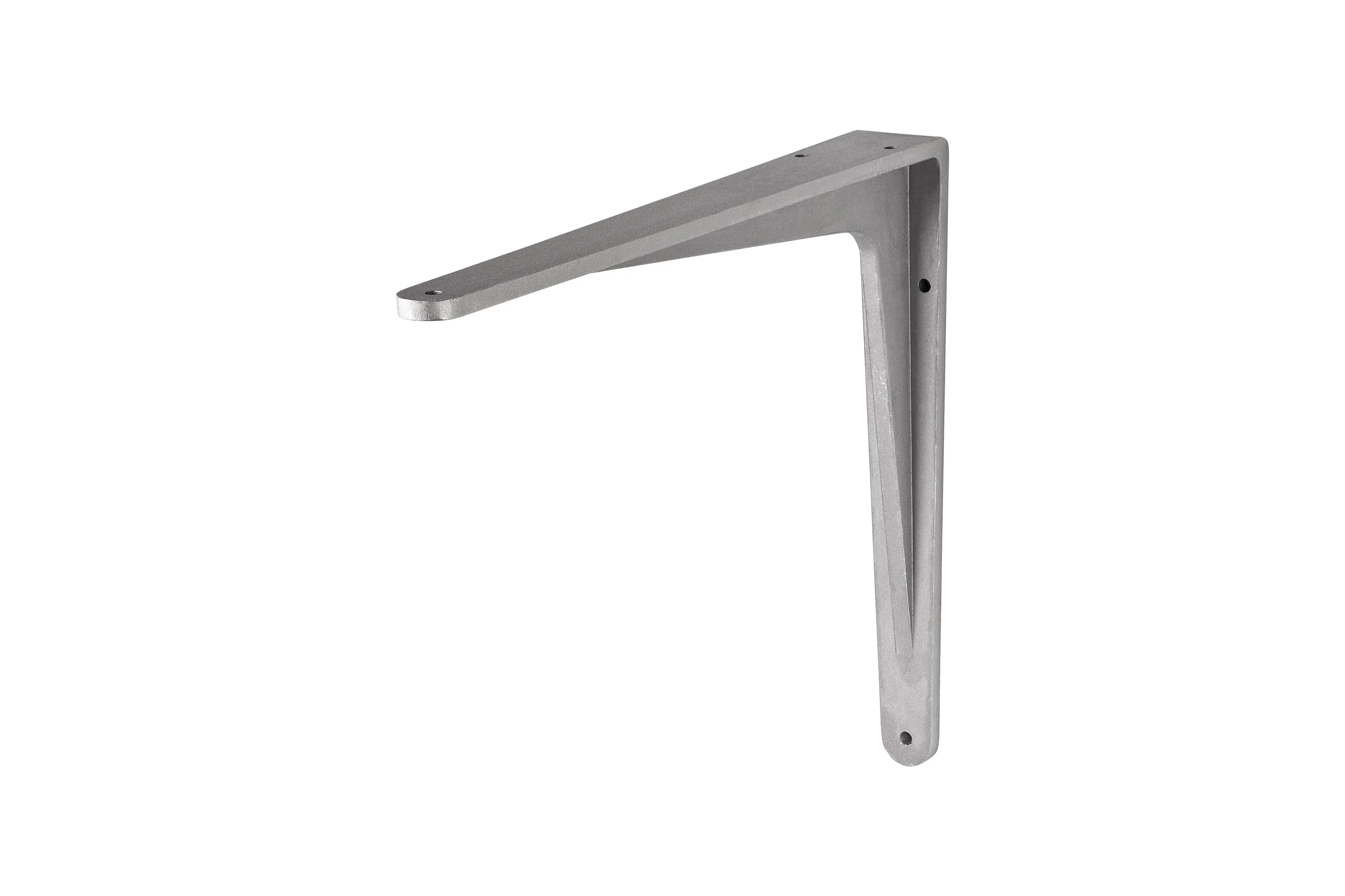 Dolle Profi Regalträger Herakles 34 x 29 cm Alu