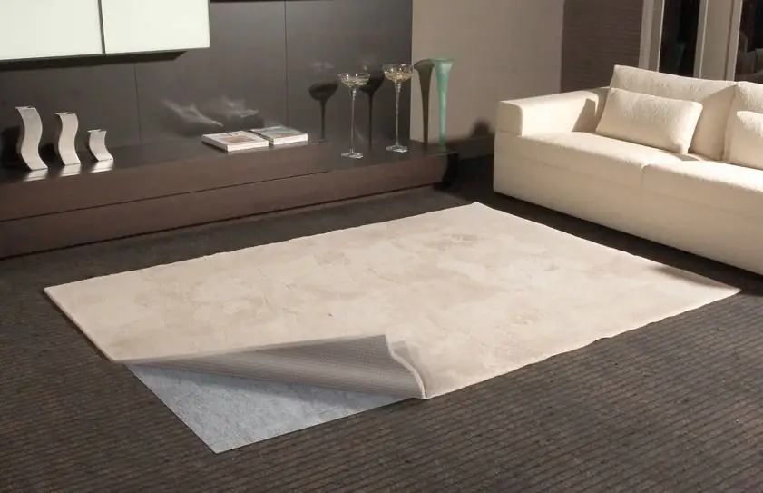 d-c-floor®  Teppichgleitschutz Trent 80 x 150 cm