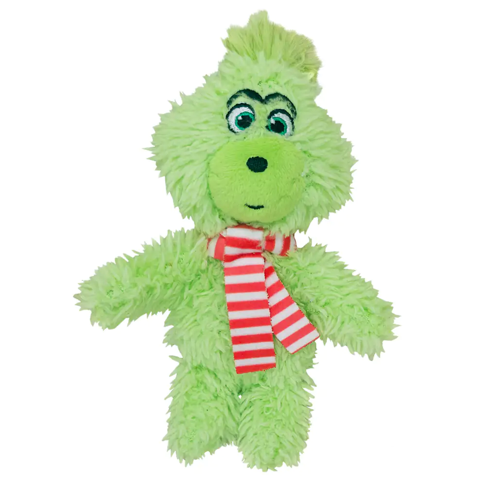 Nobby Katzen Kuscheltier Grinch 13 cm