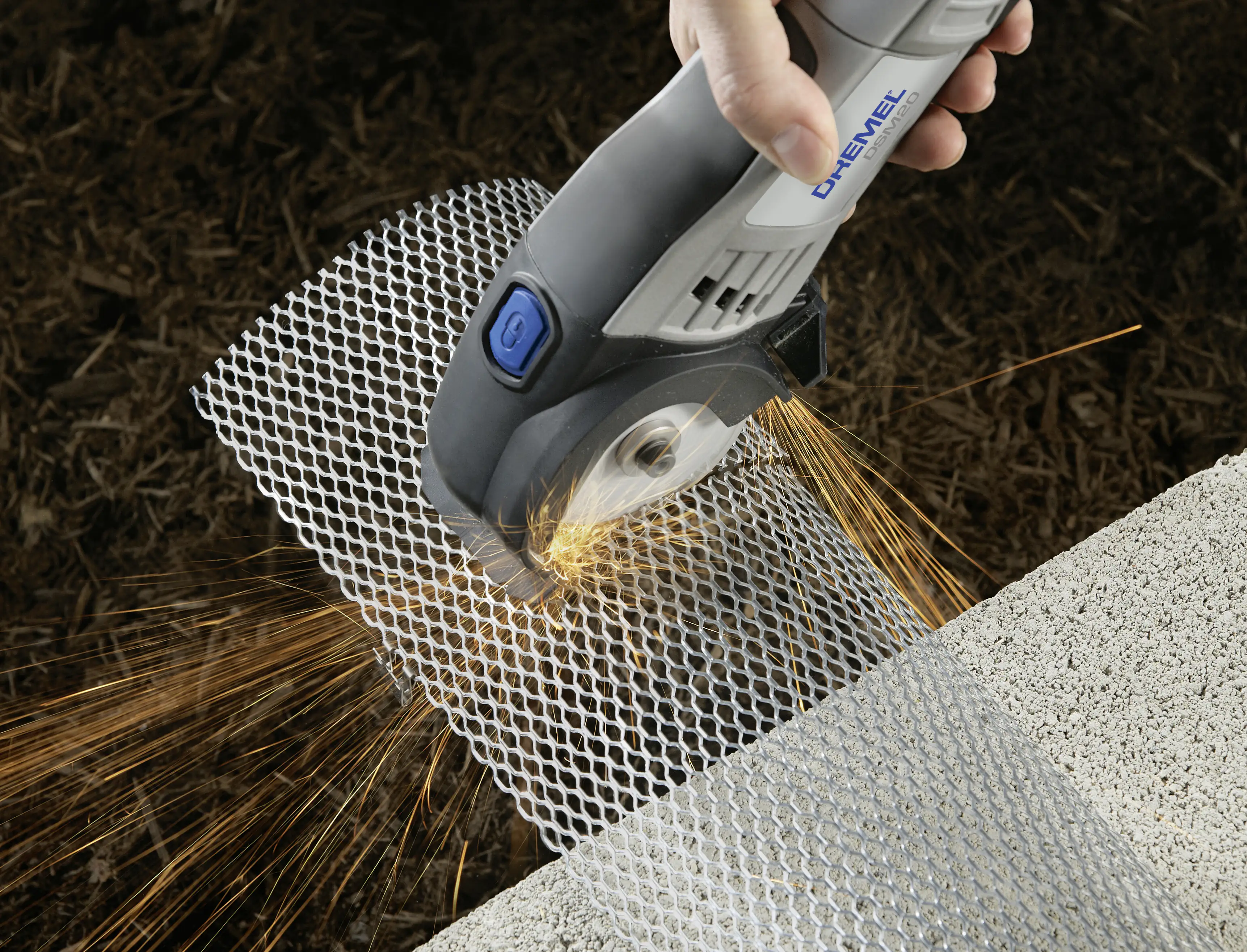 Dremel Trennscheibe DSM510 Dremel Trennscheibe DSM510