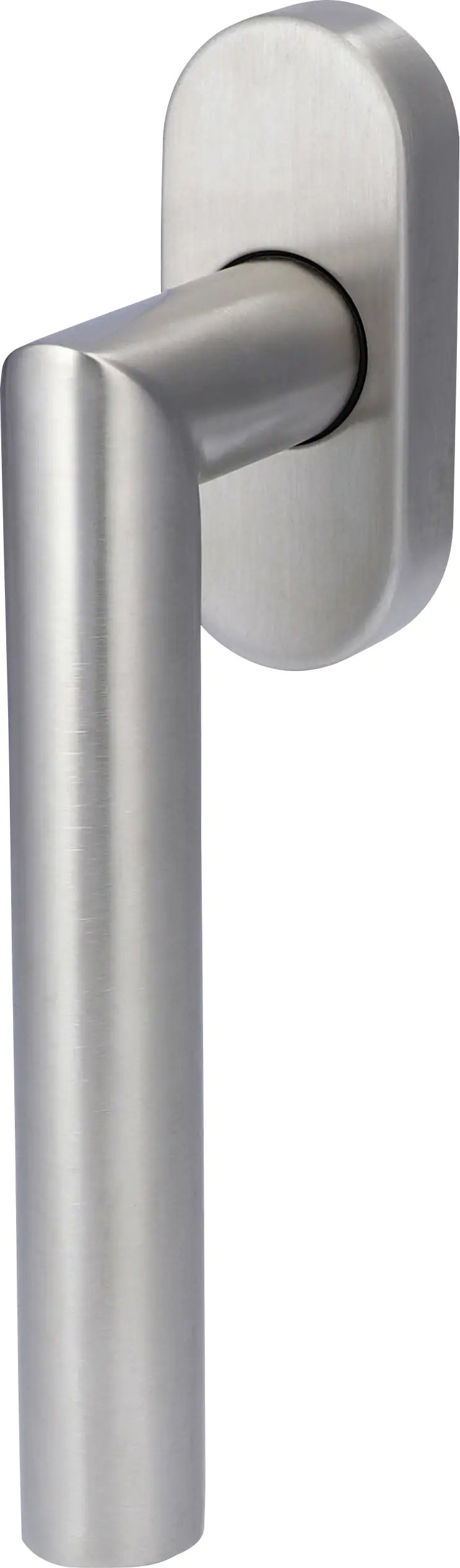 Alpertec Fenstergriff Moskau II Edelstahl satiniert Alpertec Fenstergriff Moskau II Edelstahl satiniert