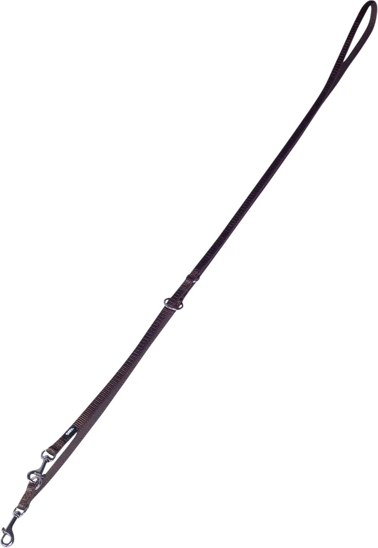Nobby Führleine Classic Preno Mini braun L 200 cm B 10 mm Nobby Führleine Classic Preno Mini braun L 200 cm B 10 mm