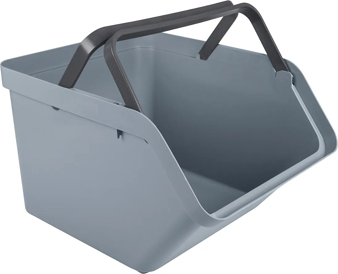 Sunware Sortiereinheit Sigma Home 45 L blau