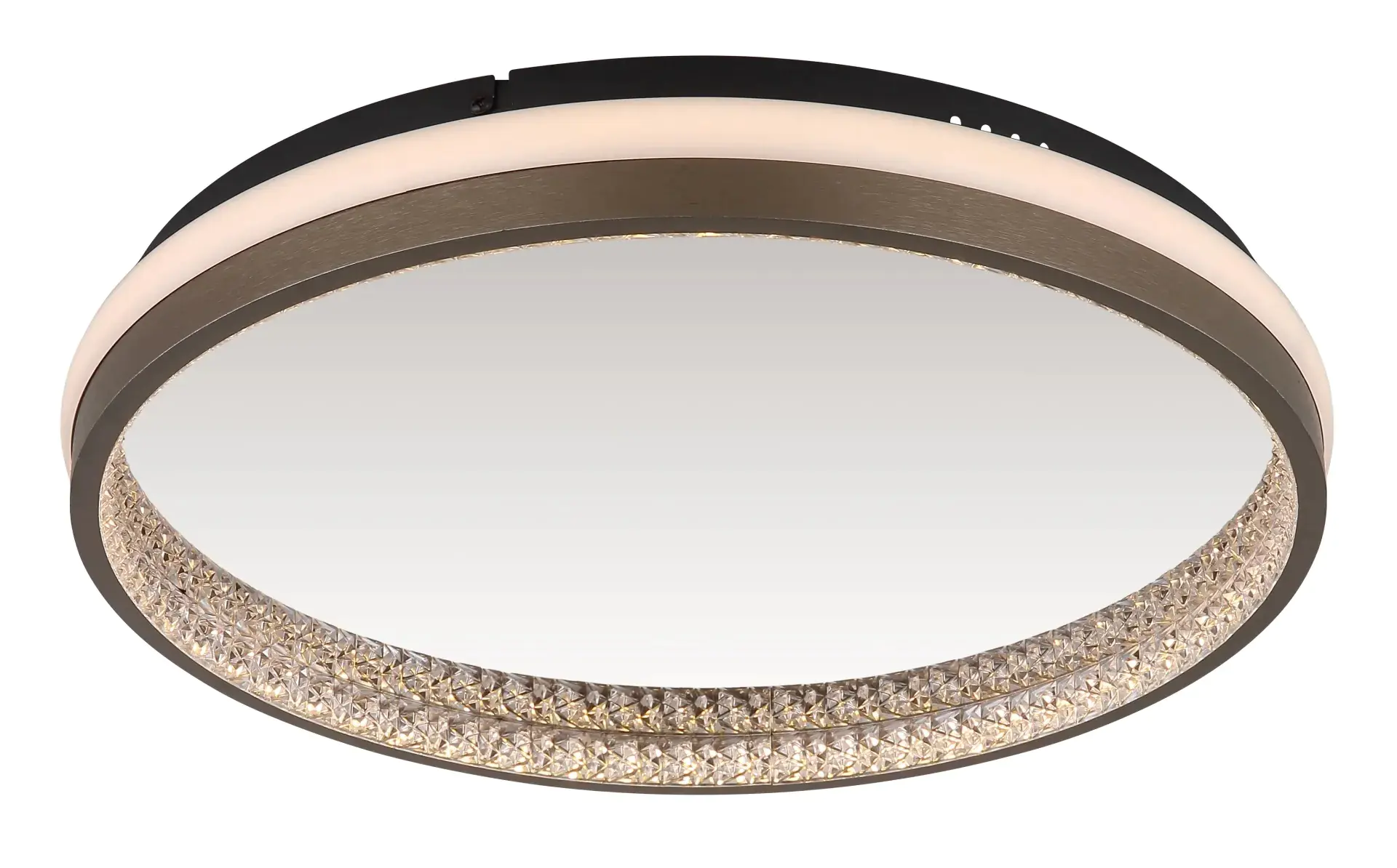 Globo LED-Deckenleuchte DELLA Ø 39,7 cm Globo LED-Deckenleuchte DELLA Ø 39,7 cm