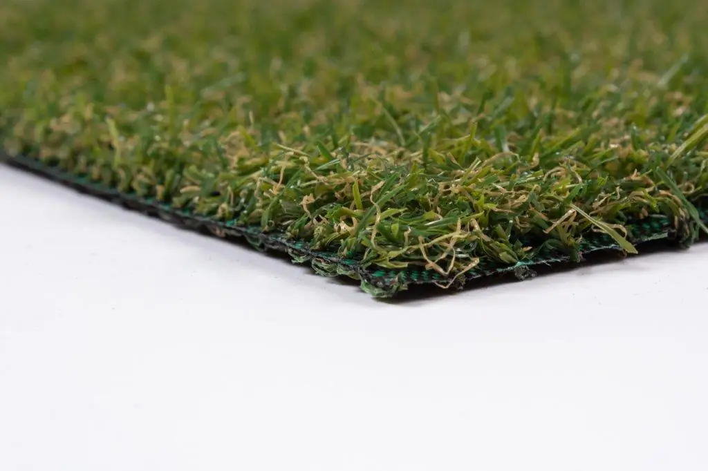 Kunstrasen Ohio grün, 1 x 2 m