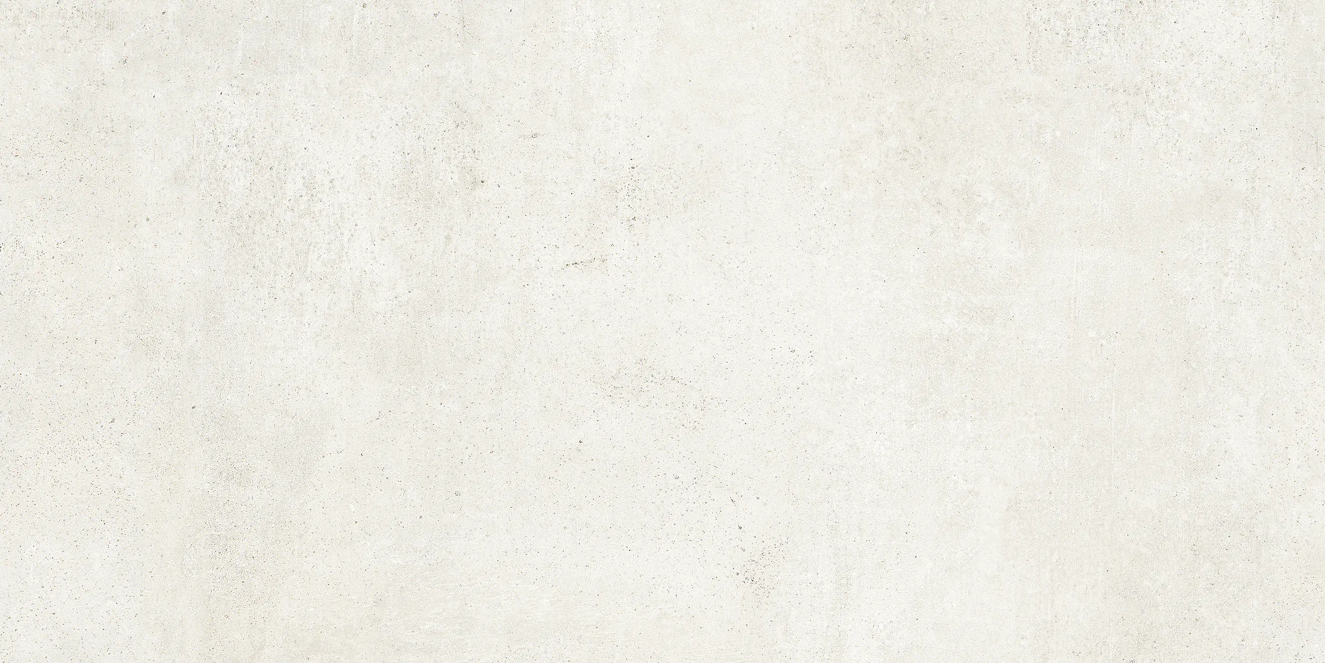 Bodenfliese Feinsteinzeug Hometec Beton 60 x 120 cm elfenbein 