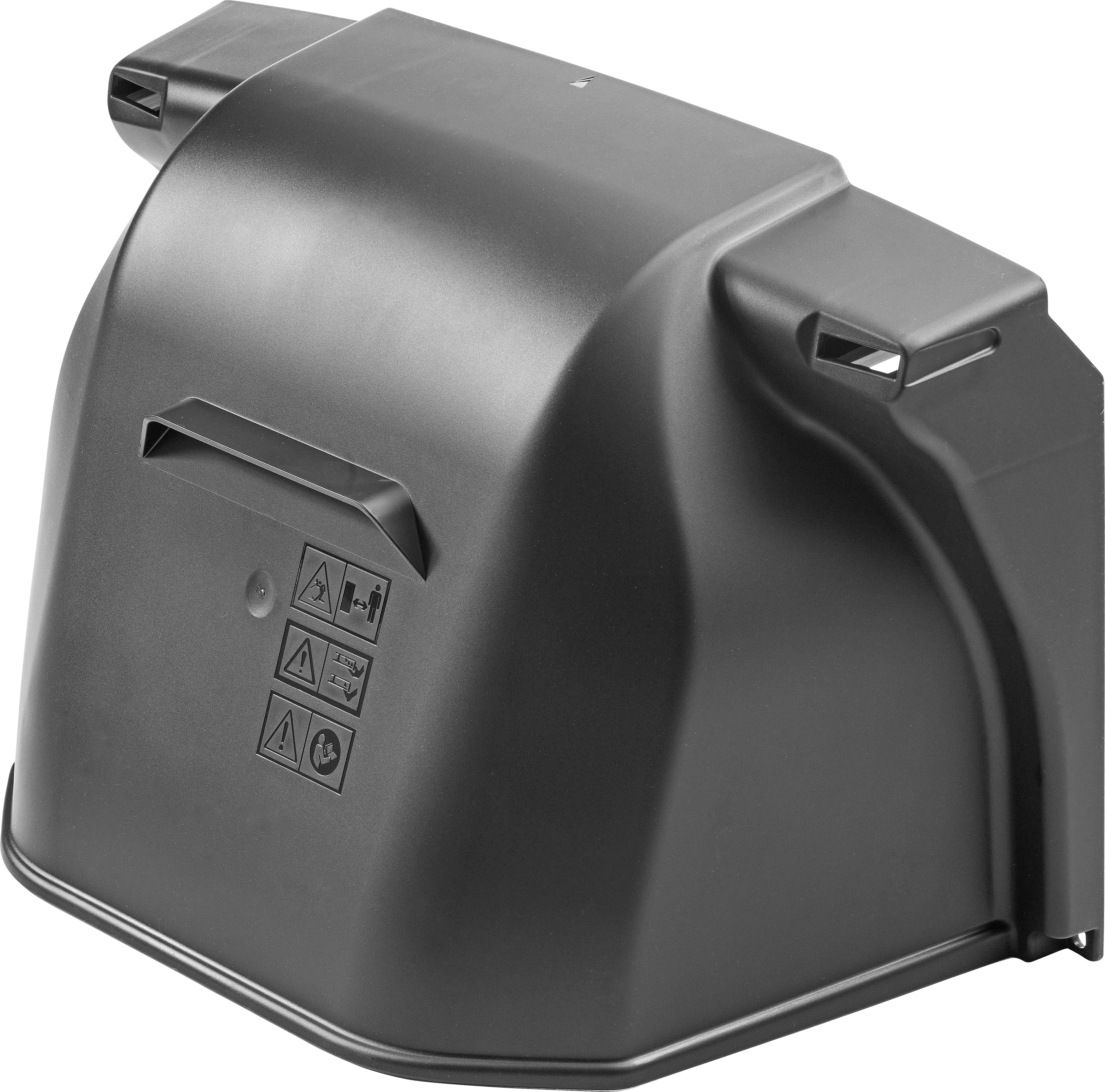 Stiga Prallblech RDR-72B für Rasentraktor Swift 372e Stiga Prallblech RDR-72B für Rasentraktor Swift 372e