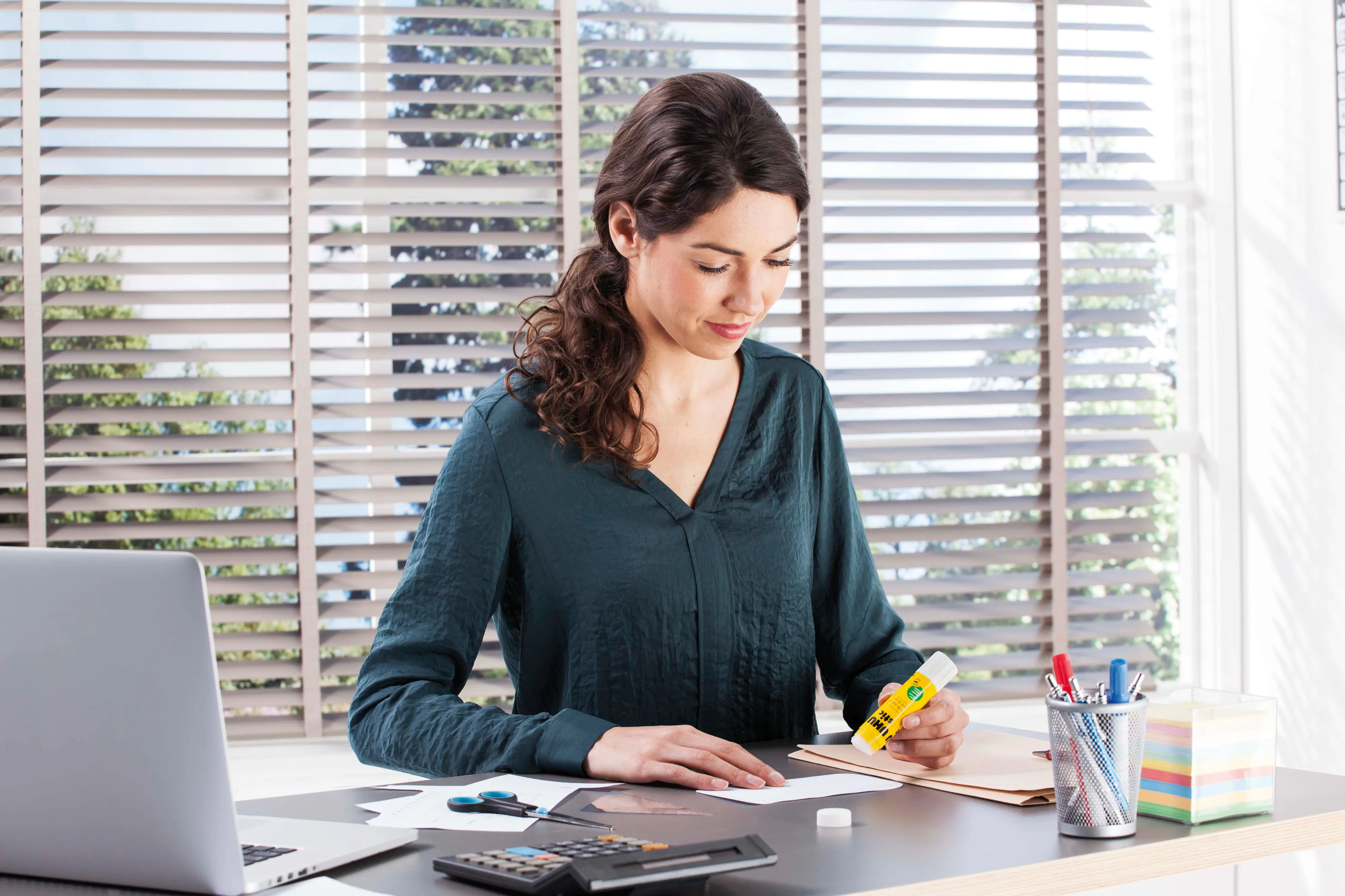 UHU stic Klebestift 21 g UHU stic Klebestift 21 g