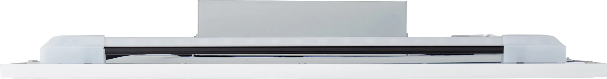 Brilliant LED Deckenleuchte Allie weiß Ø 50 cm ww-kw, mit Fernbedienung