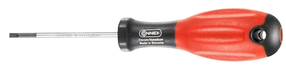 Schraubendreher Elektronik 2,5 x 60 mm