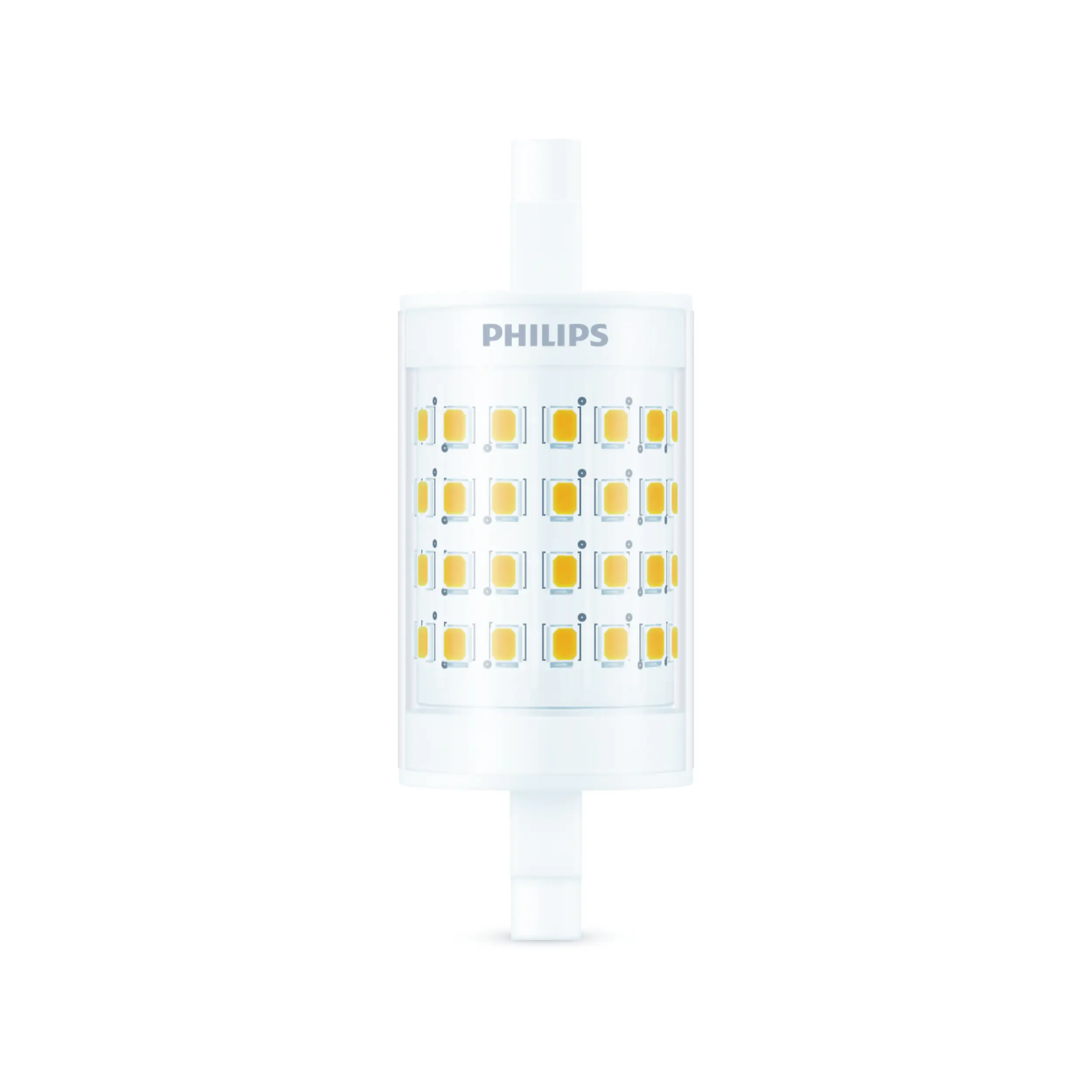 Philips LED Leuchtmittel R7S 7,5W 950lm 3000K 