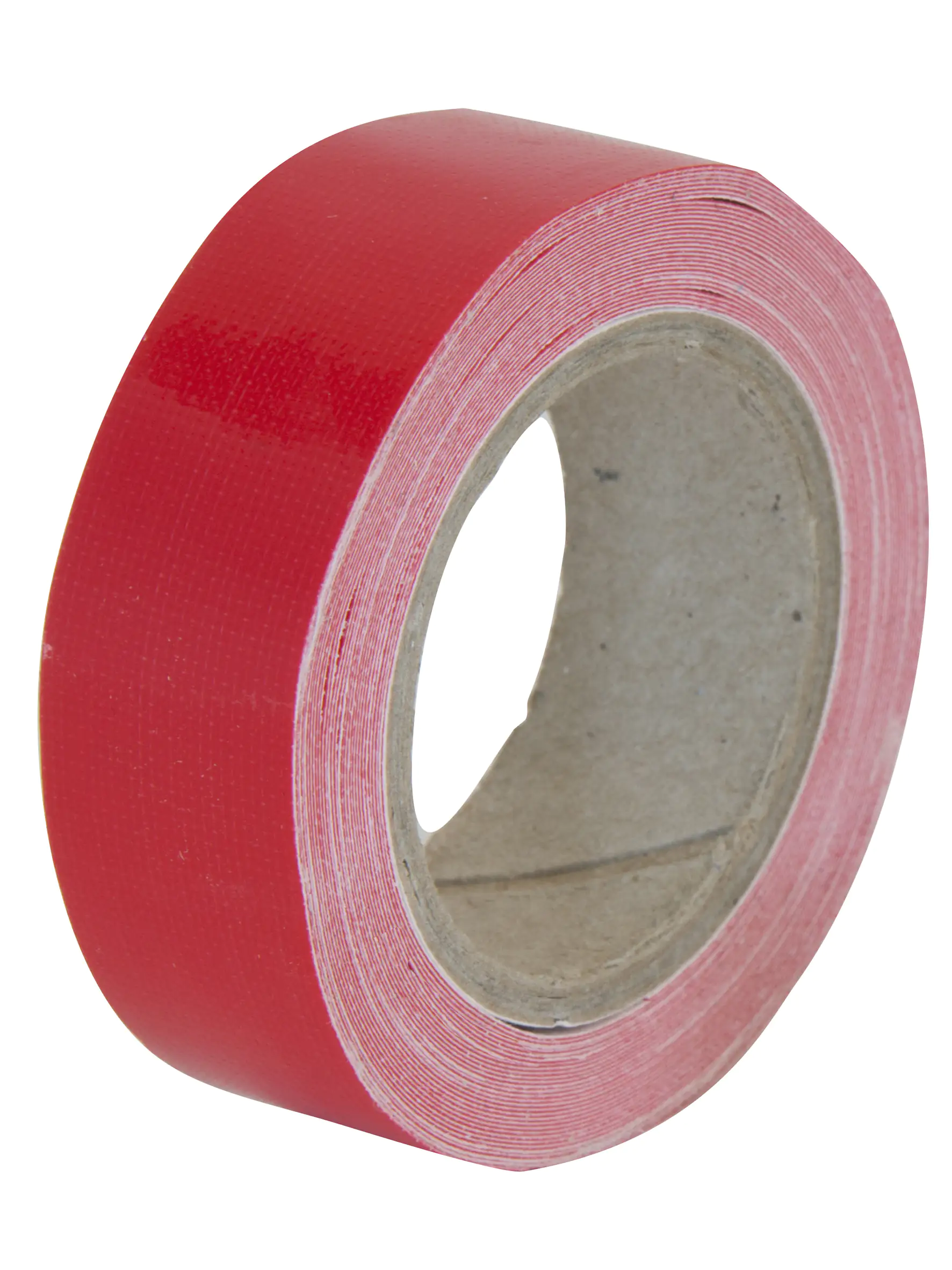 Nespoli Gewebe-Powerband 19 mm x 5 m, rot Nespoli Gewebe-Powerband 19 mm x 5 m, rot