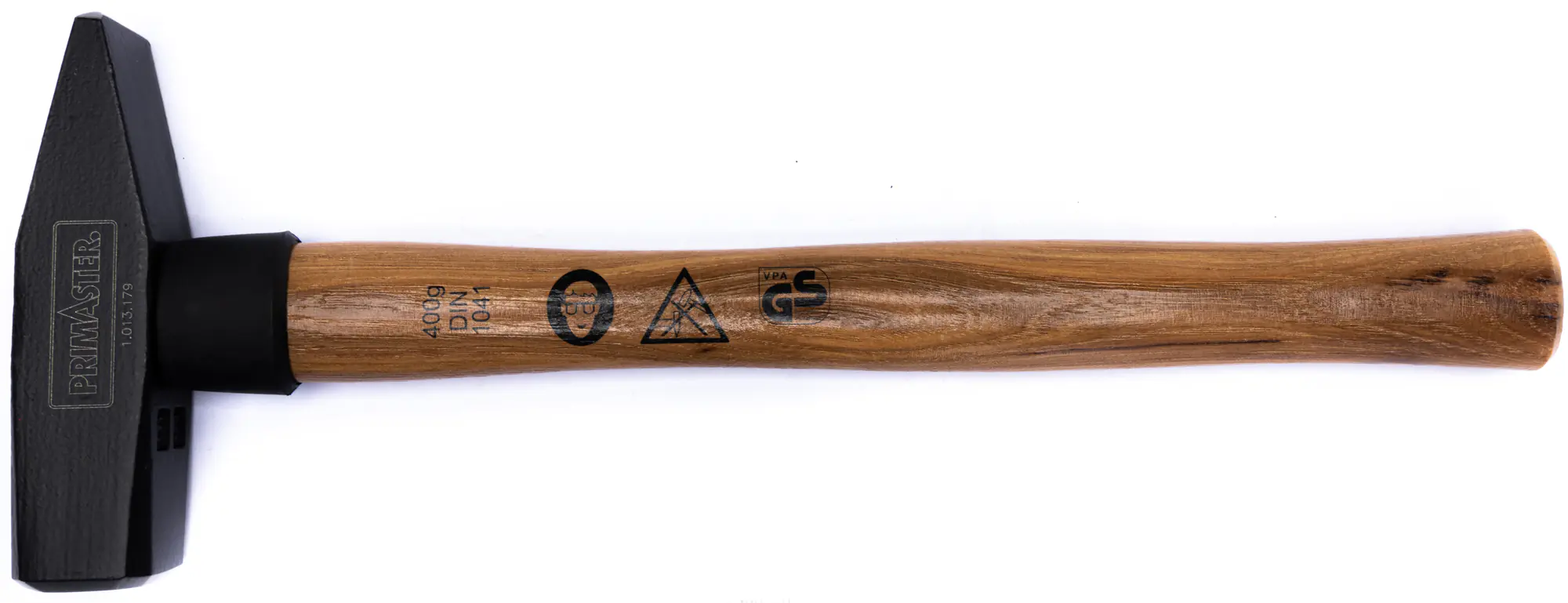 Primaster Schlosserhammer SH400 400 g Stiel 275 mm Primaster Schlosserhammer SH400 400 g Stiel 275 mm