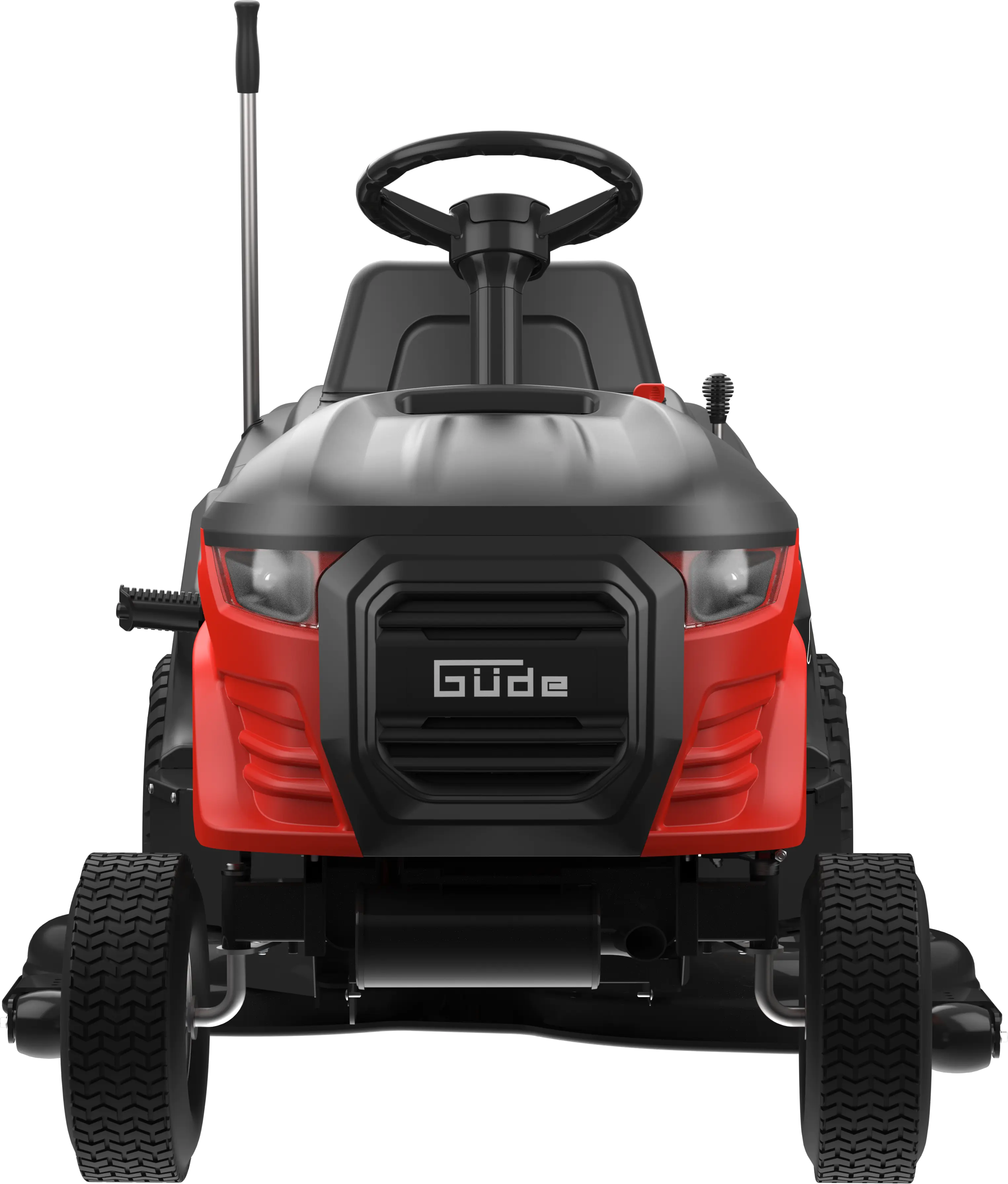 Güde Rasentraktor GAR 960 T Hydrostat 96 cm Schnittbreite