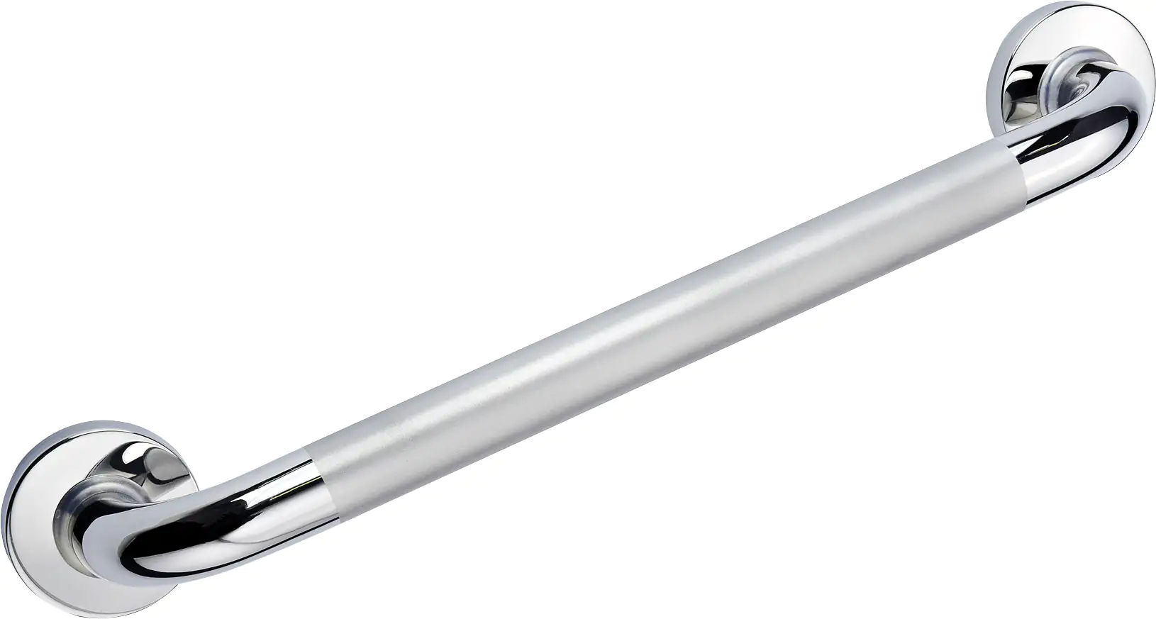 Ridder Haltegriff 45 cm mit rutschhemmender Grifffläche