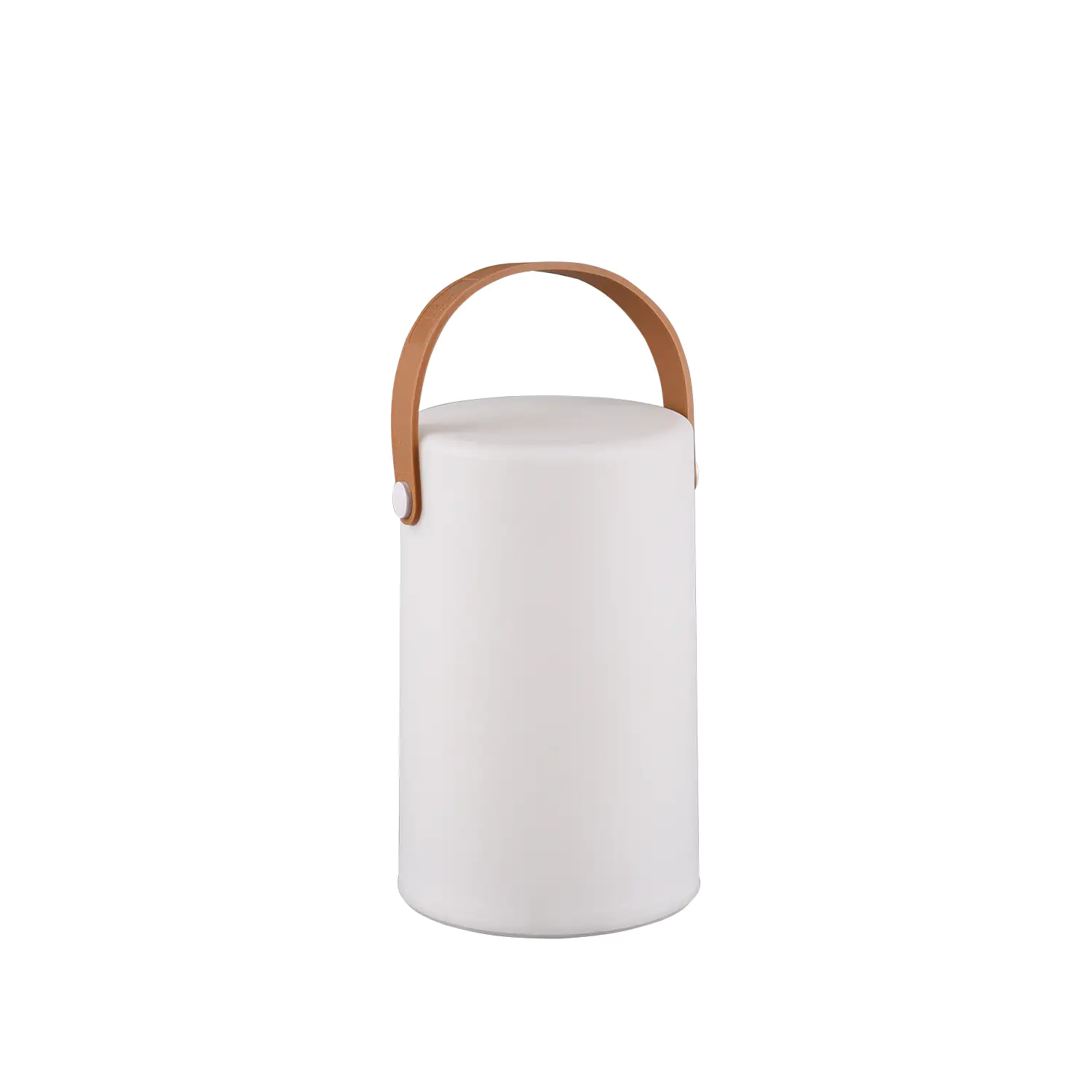 Reality Leuchten LED Akku-Tischleuchte Aruba Akku USB-Ladefunktion